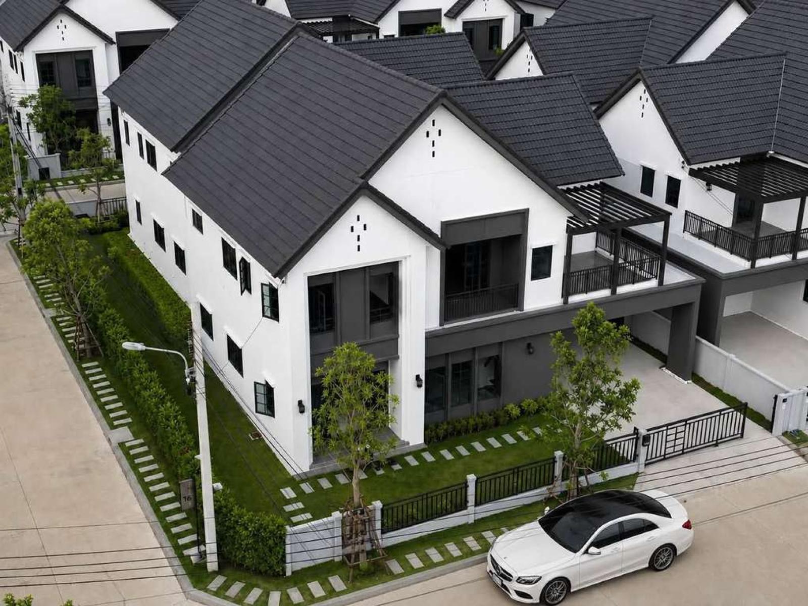 Centro Bangna Phase 2 / 4 Bedrooms (FOR RENT) DA270 Centro Bangna Phase 2 / 4 Bedrooms (FOR RENT) DA270