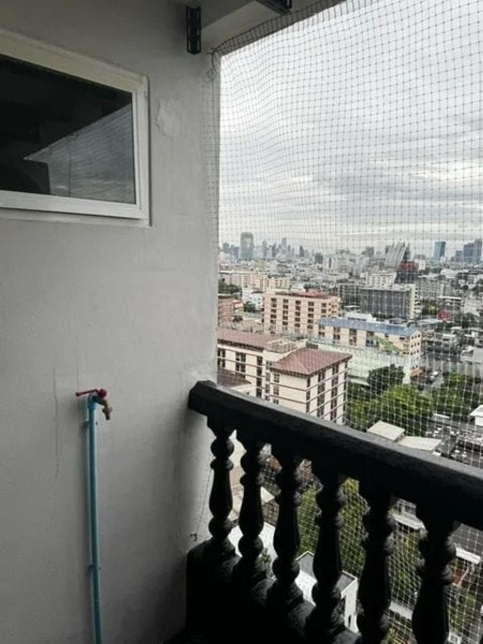 (A050325) Regent Ratchada Tower