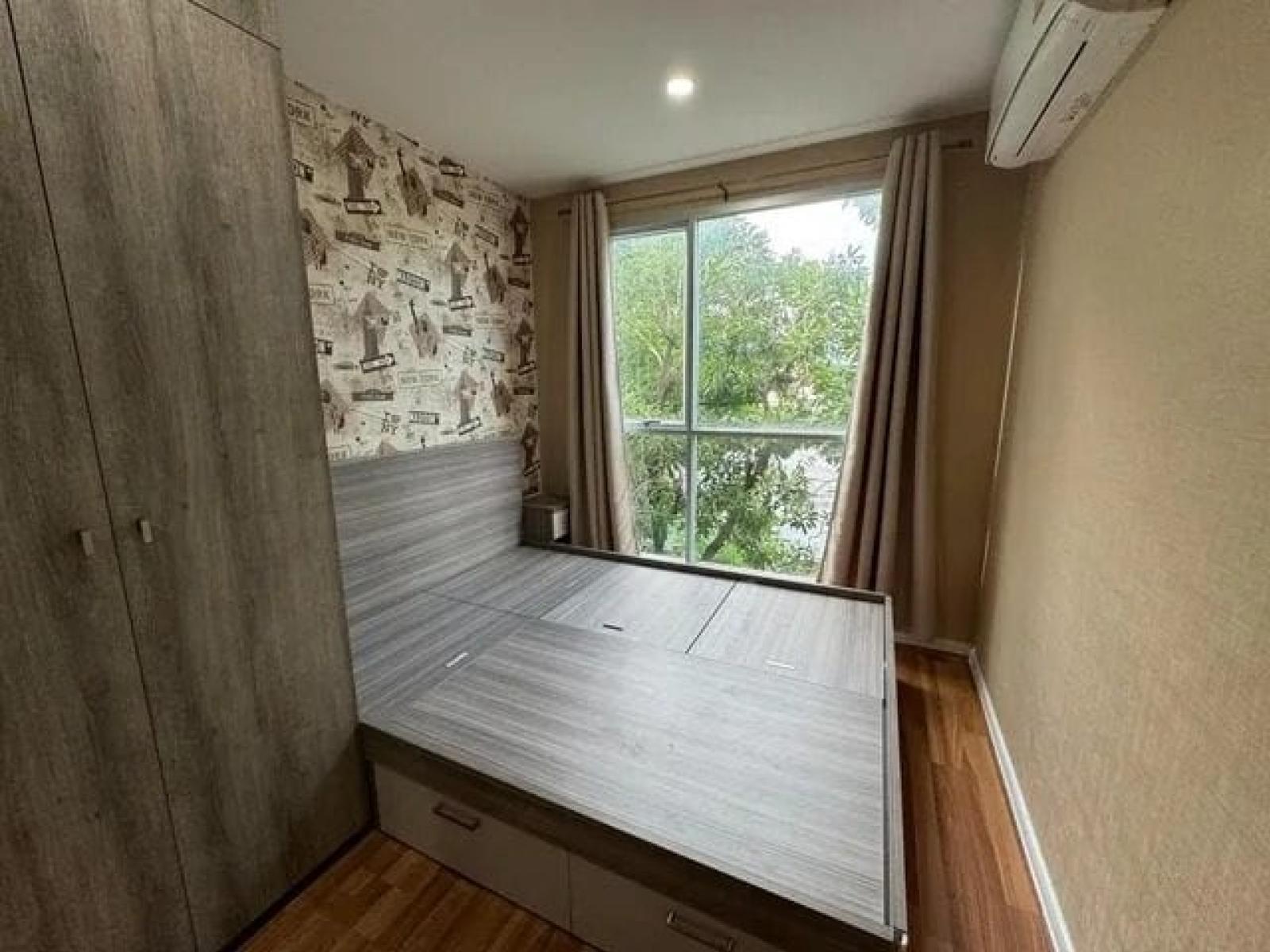 (A010545) Lumpini Place Bangna Km.3 (A010545) Lumpini Place Bangna Km.3