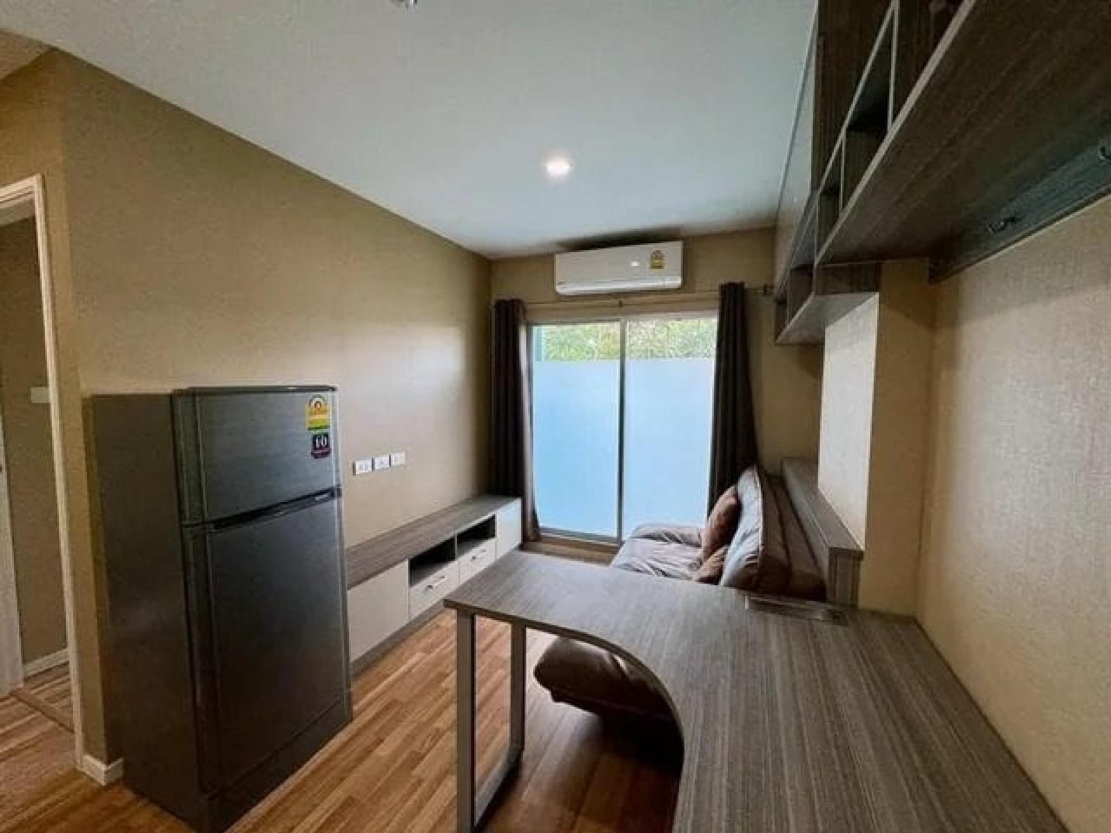 (A010545) Lumpini Place Bangna Km.3 – รูปที่ 2