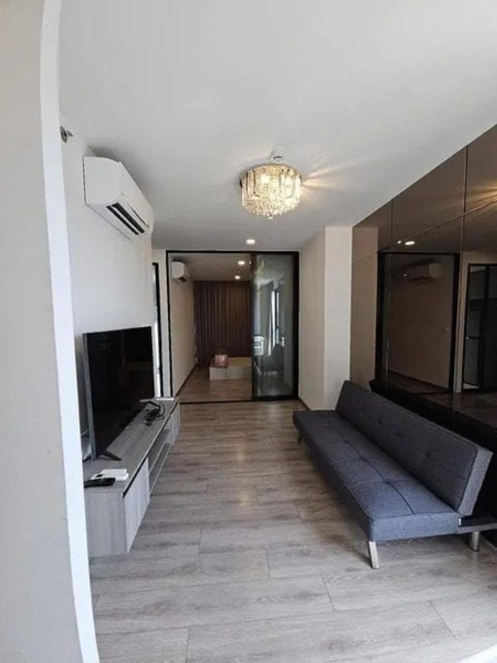 (A041791) KnightsBridge Collage Sukhumvit 107 – รูปที่ 3