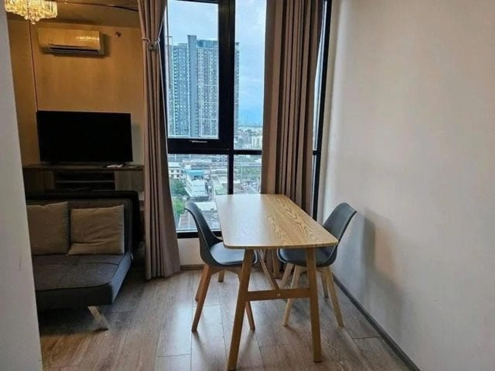 (A041791) KnightsBridge Collage Sukhumvit 107 – รูปที่ 4
