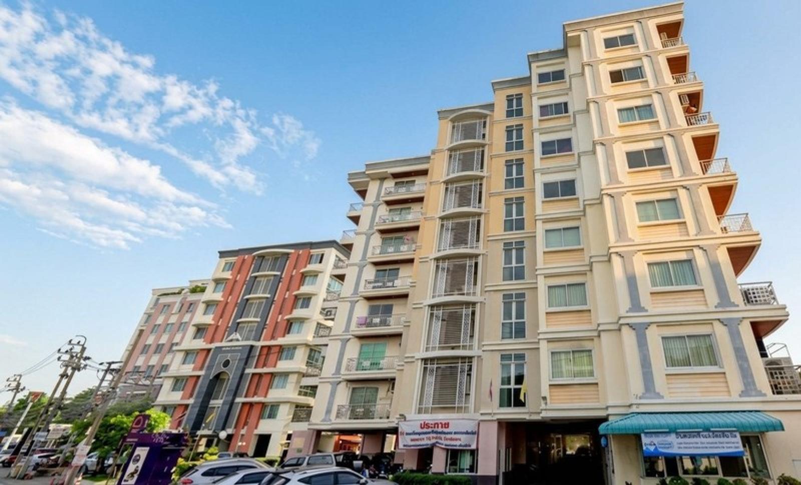 (A050326) Akesin Place (A050326) Akesin Place