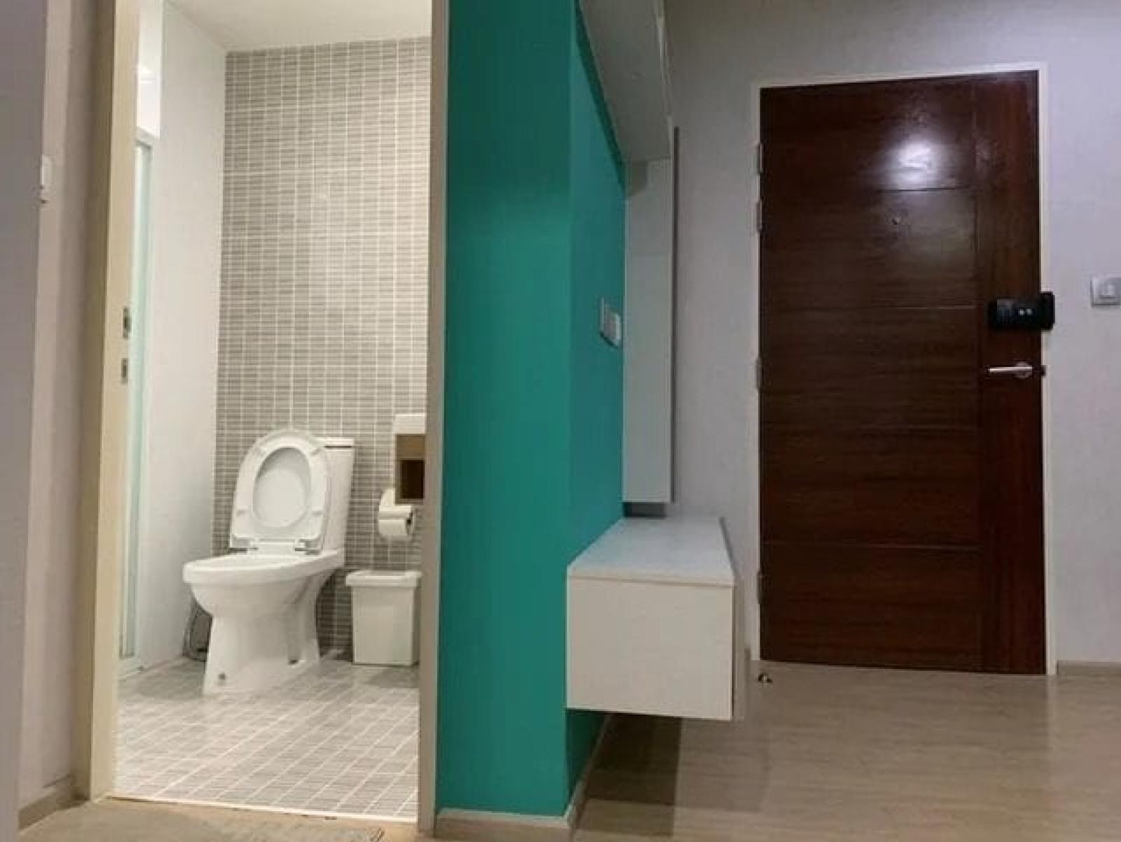 (A010597) Wynn Condo – รูปที่ 2
