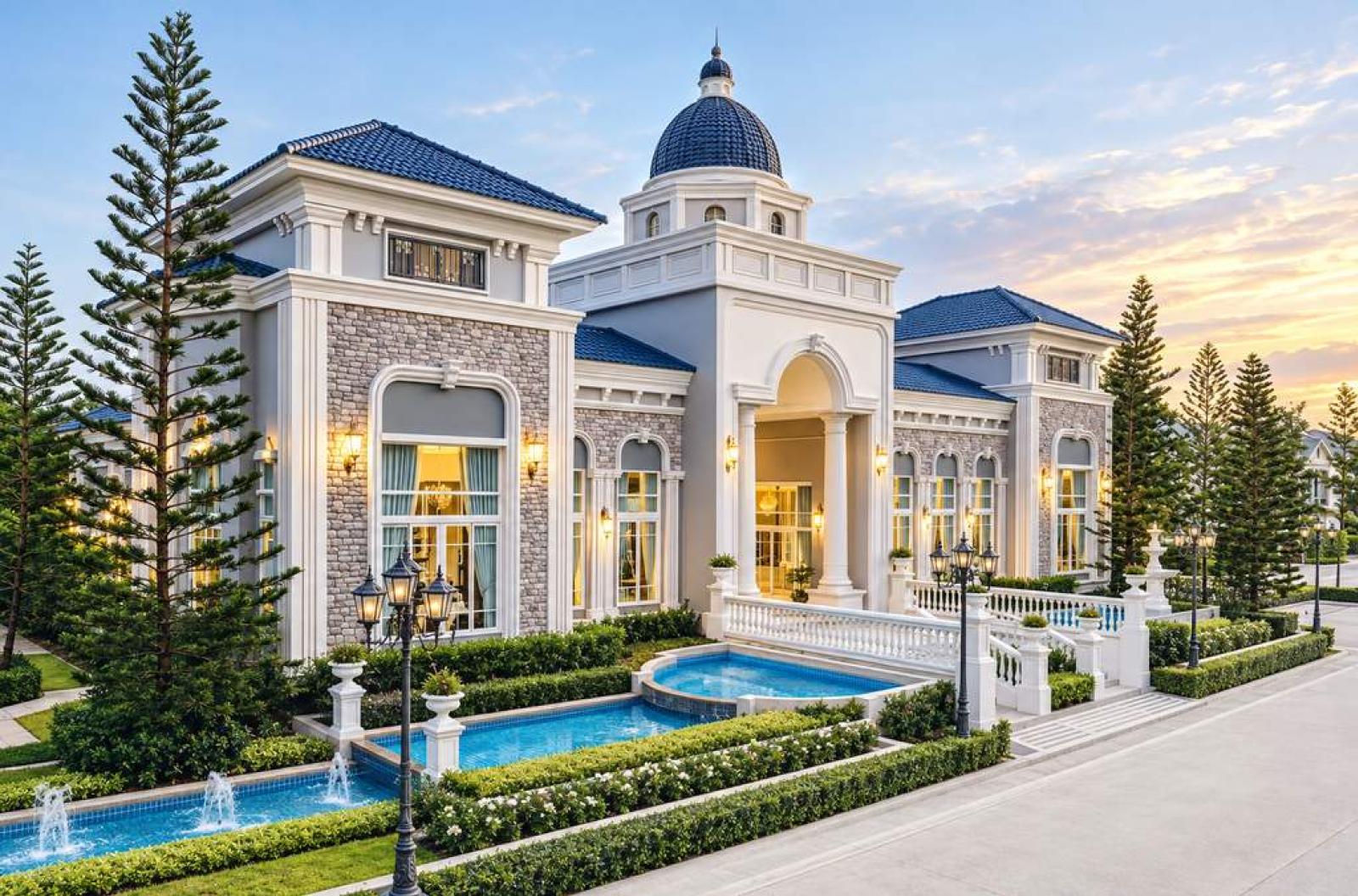 แกรนดิโอ บางนา กม.5 / 4 ห้องนอน (ขาย), Grandio Bangna KM.5 / 4 Bedrooms (FOR SALE) DA279 แกรนดิโอ บางนา กม.5 / 4 ห้องนอน (ขาย), Grandio Bangna KM.5 / 4 Bedrooms (FOR SALE) DA279