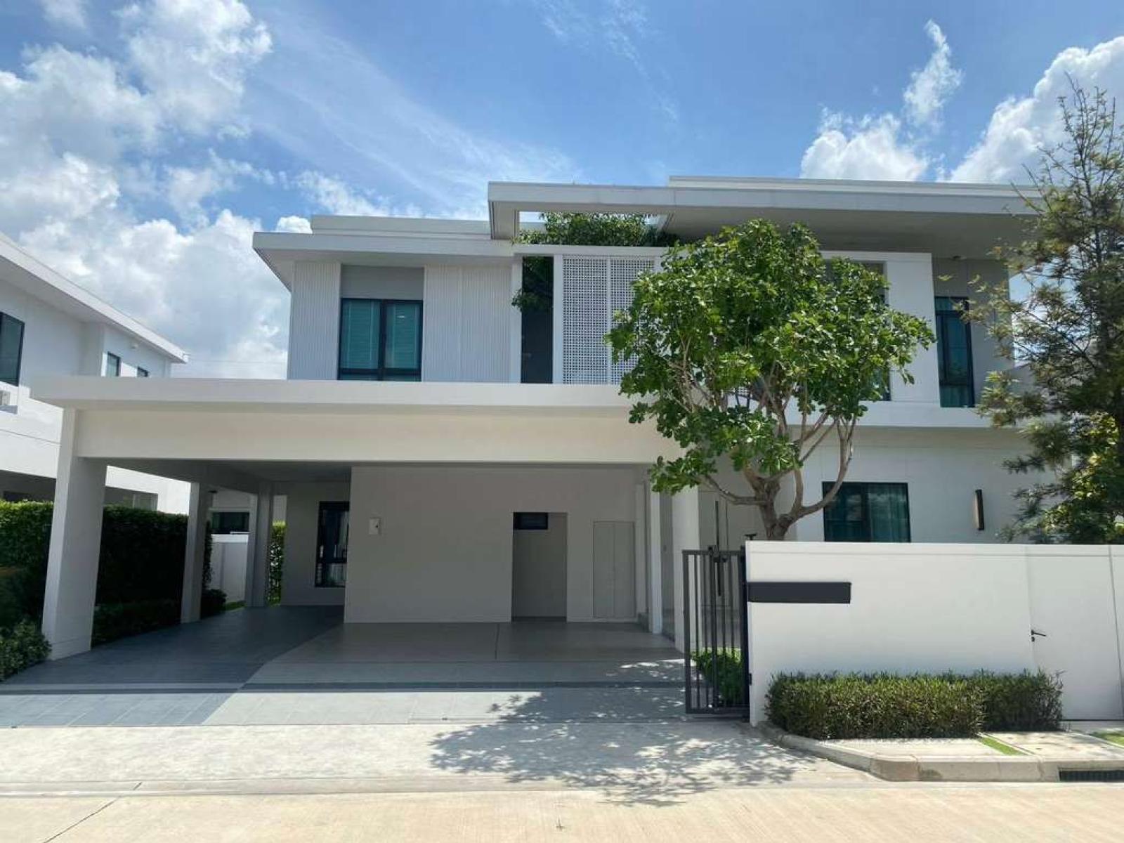 มัณฑนา บางนา กม.15 / 4 ห้องนอน (ให้เช่า), MANTANA Bangna km 15 / 4 Bedrooms (FOR RENT) DA281 มัณฑนา บางนา กม.15 / 4 ห้องนอน (ให้เช่า), MANTANA Bangna km 15 / 4 Bedrooms (FOR RENT) DA281