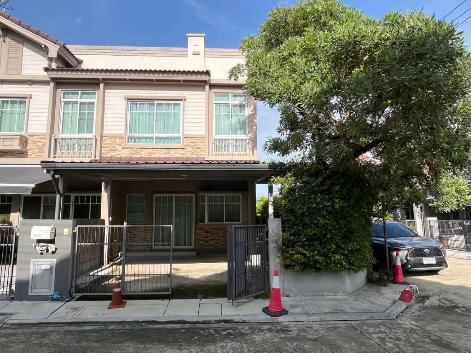 อินดี้ 3 บางนา กม.7 / 2 ห้องนอน (ให้เช่า), Indy 3 Bangna km.7 / 2 Bedrooms (FOR RENT) DA278 อินดี้ 3 บางนา กม.7 / 2 ห้องนอน (ให้เช่า), Indy 3 Bangna km.7 / 2 Bedrooms (FOR RENT) DA278