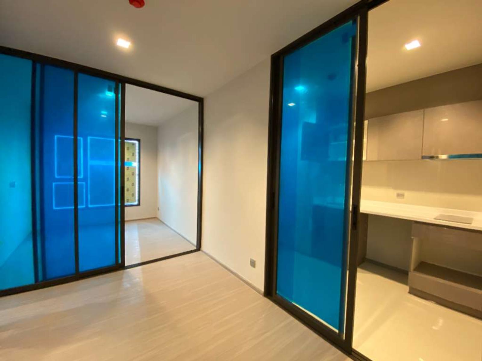 Life Asoke - Rama 9 / 1 Bedroom (FOR SALE), ไลฟ์ อโศก - พระราม 9 / 1 ห้องนอน (ขาย) PEII221 Life Asoke - Rama 9 / 1 Bedroom (FOR SALE), ไลฟ์ อโศก - พระราม 9 / 1 ห้องนอน (ขาย) PEII221