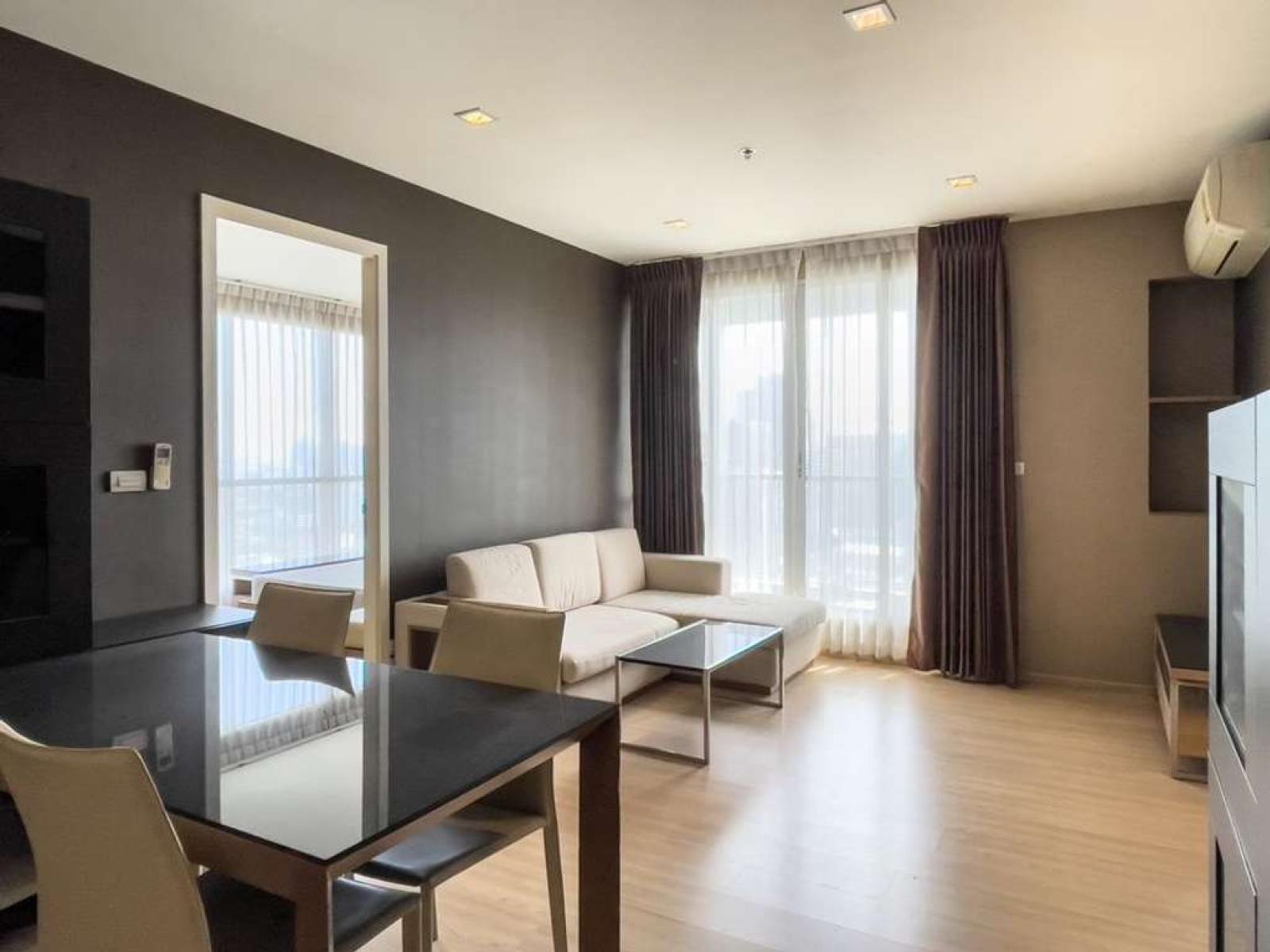 Rhythm Phahon - Ari / 2 Bedrooms (FOR SALE) LPIN071