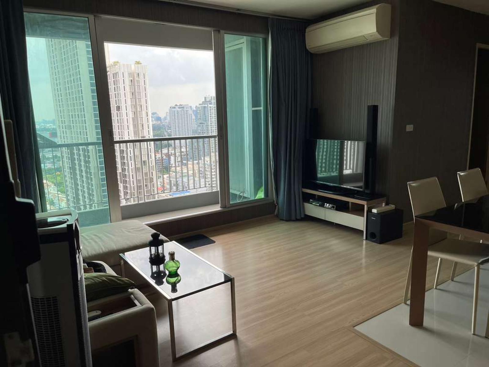 Rhythm Phahon - Ari / 2 Bedrooms (FOR SALE) LPIN075