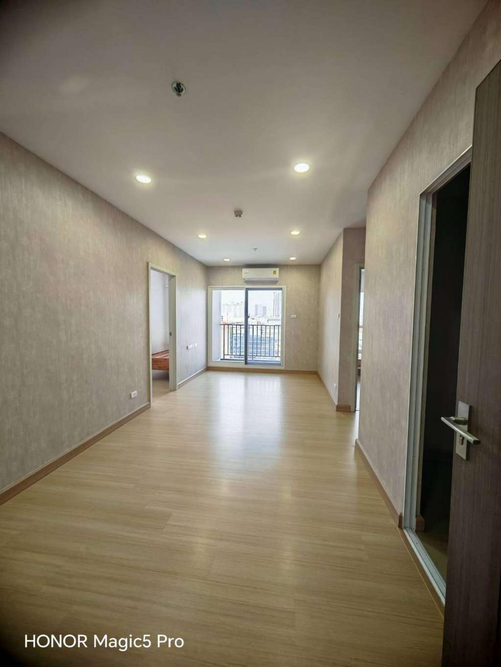 Spacious 59 sq.m. unit, unobstructed view, fully furnished ❤️🔥 Supalai Veranda Ramkhamhaeng / 2 Bedrooms (FOR SALE) BENS106 Spacious 59 sq.m. unit, unobstructed view, fully furnished ❤️🔥 Supalai Veranda Ramkhamhaeng / 2 Bedrooms (FOR SALE) BENS106