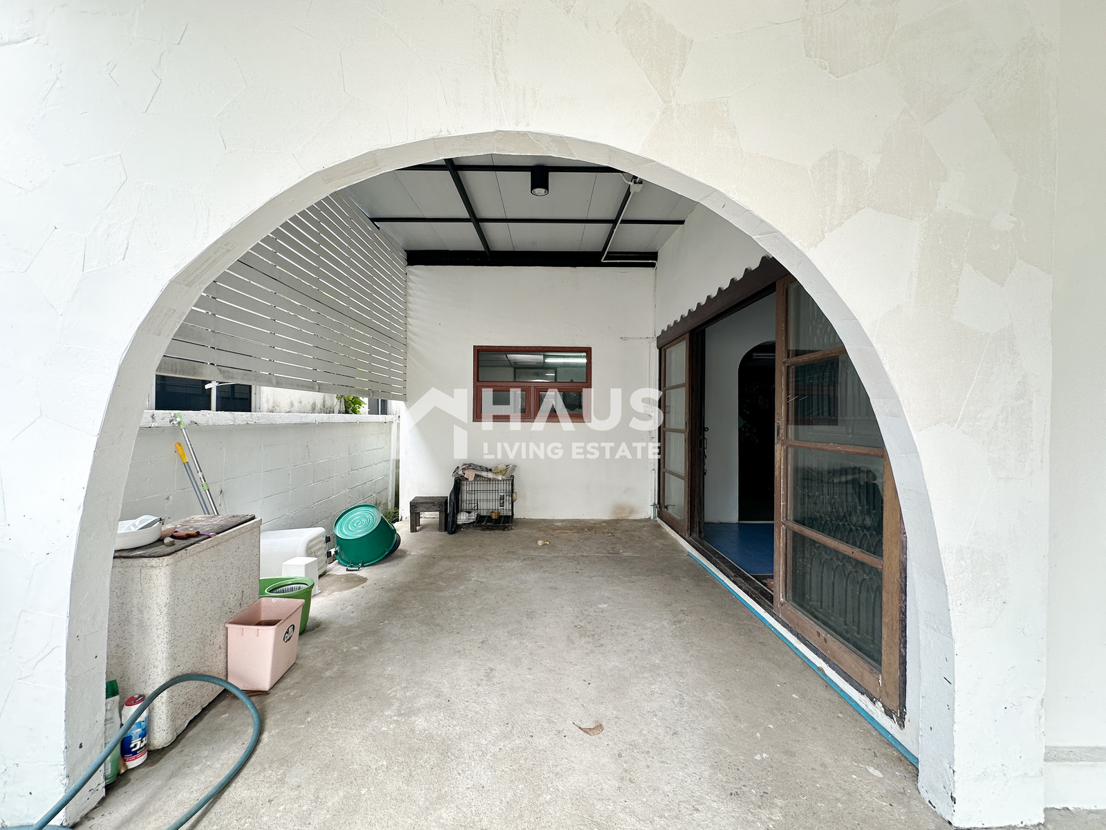 🔥 ขายบ้านพร้อมที่ดิน ซอย งามวงศ์วาน 18 🔥 House Soi Ngamwongwan 18  / 3 ห้องนอน #HNGM102 – รูปที่ 3