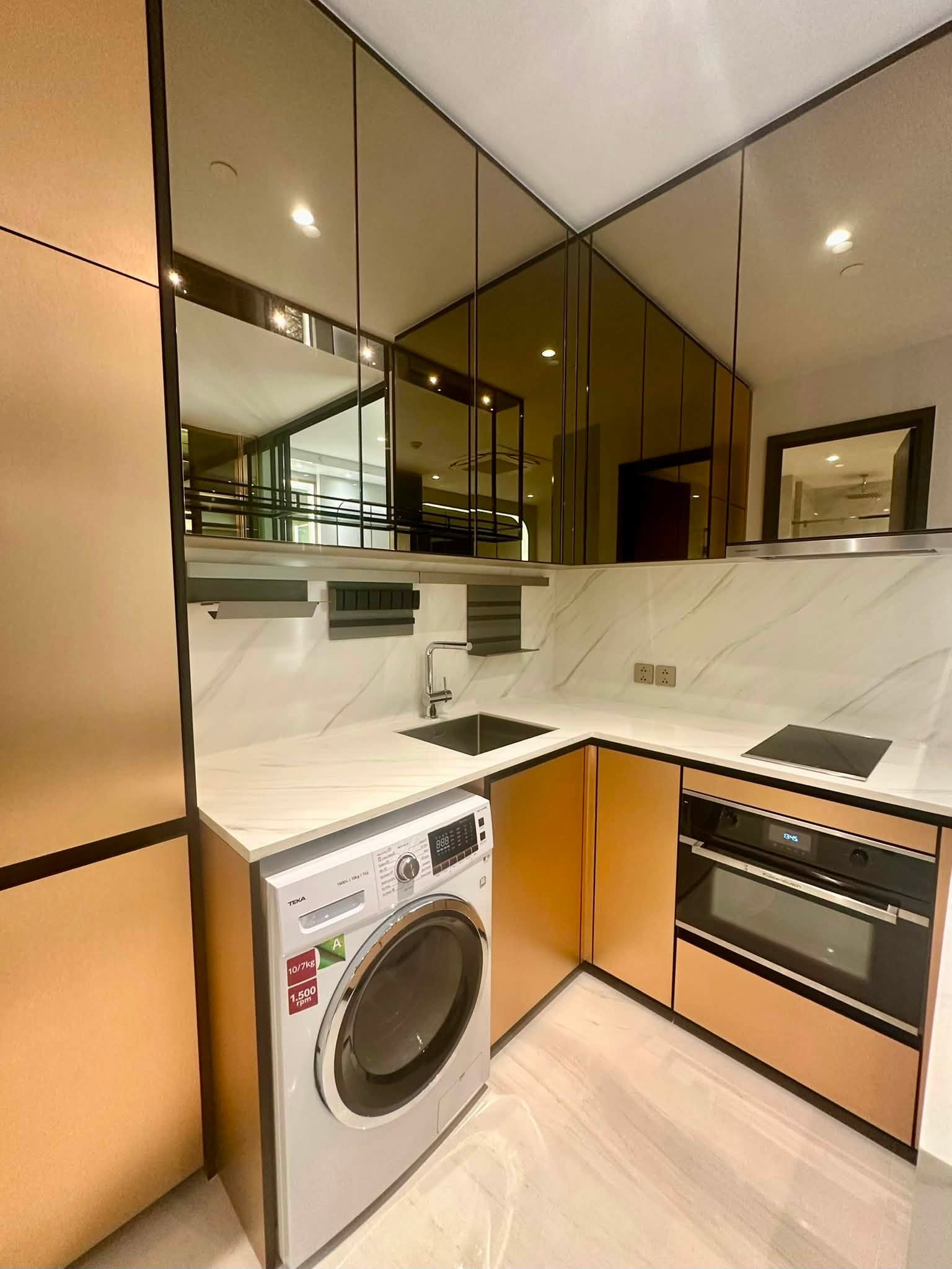 Condo For rent Supalai Icon Sathon – รูปที่ 2