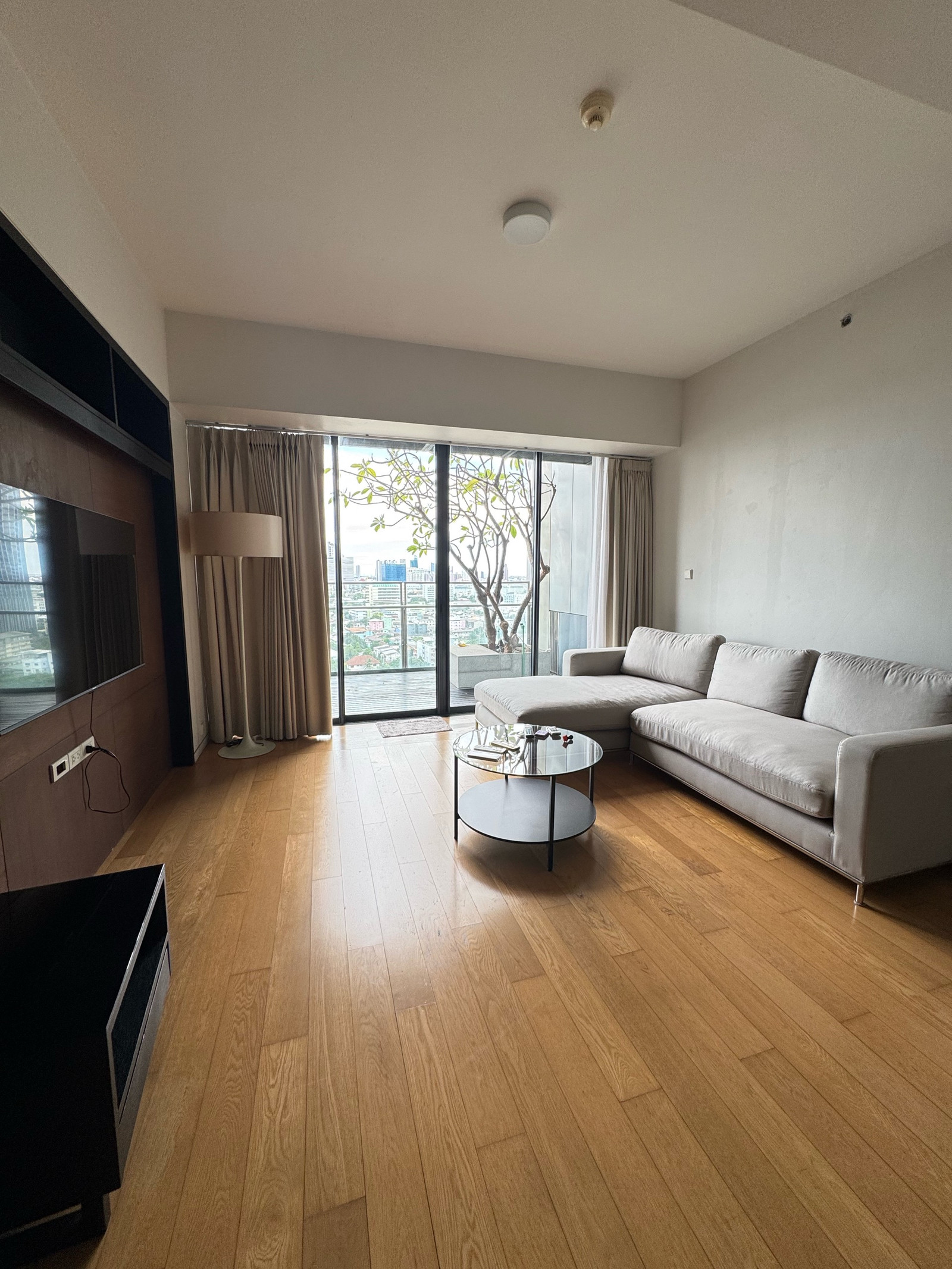 The Met Sathorn 2 Bedroom 2 Bathroom The Met Sathorn 2 Bedroom 2 Bathroom