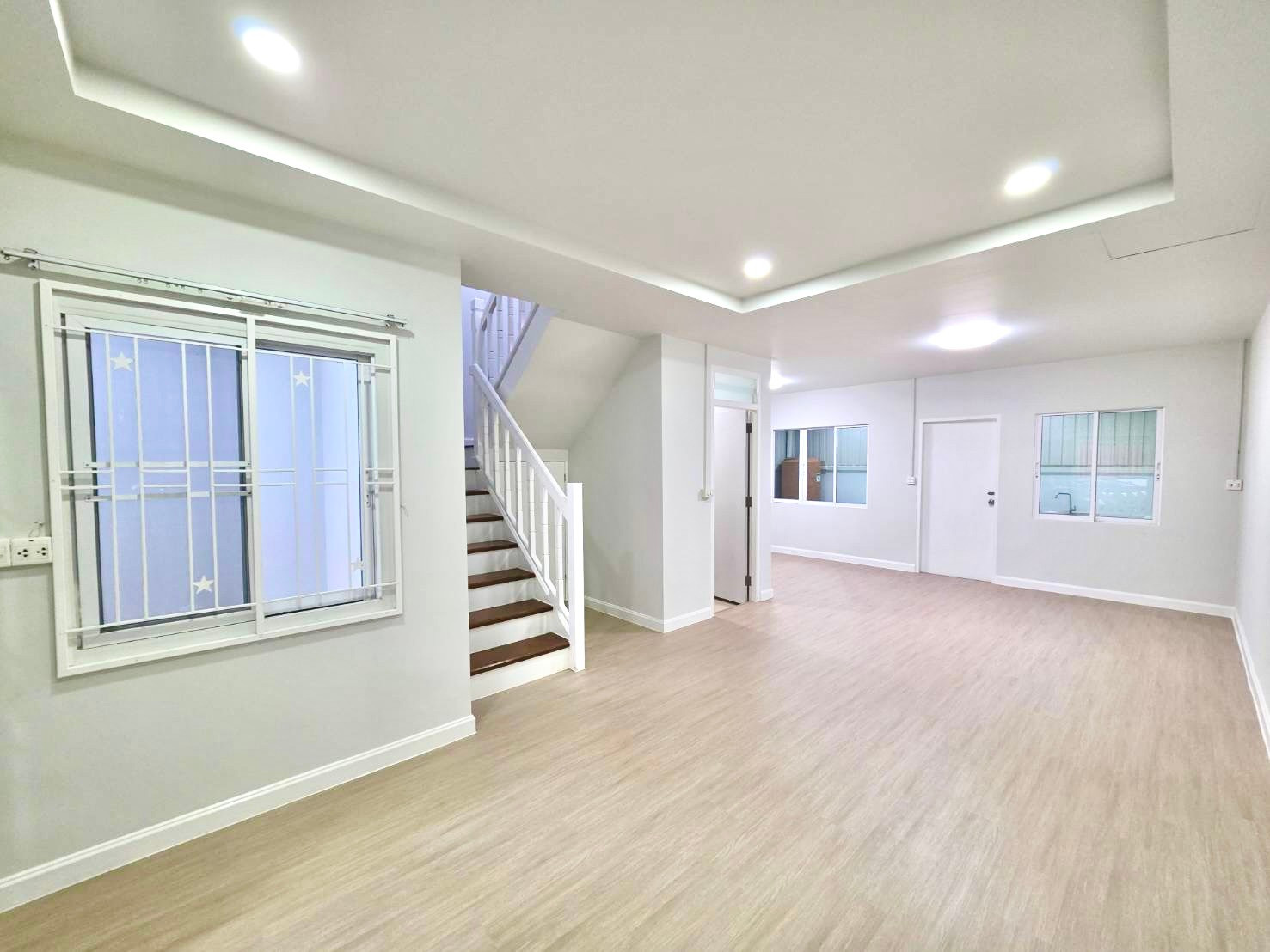 🏡 บ้านรีโนเวทใหม่ ใกล้เซ็นทรัล พิศาล 16 บางขุนเทียน 👀 – รูปที่ 3