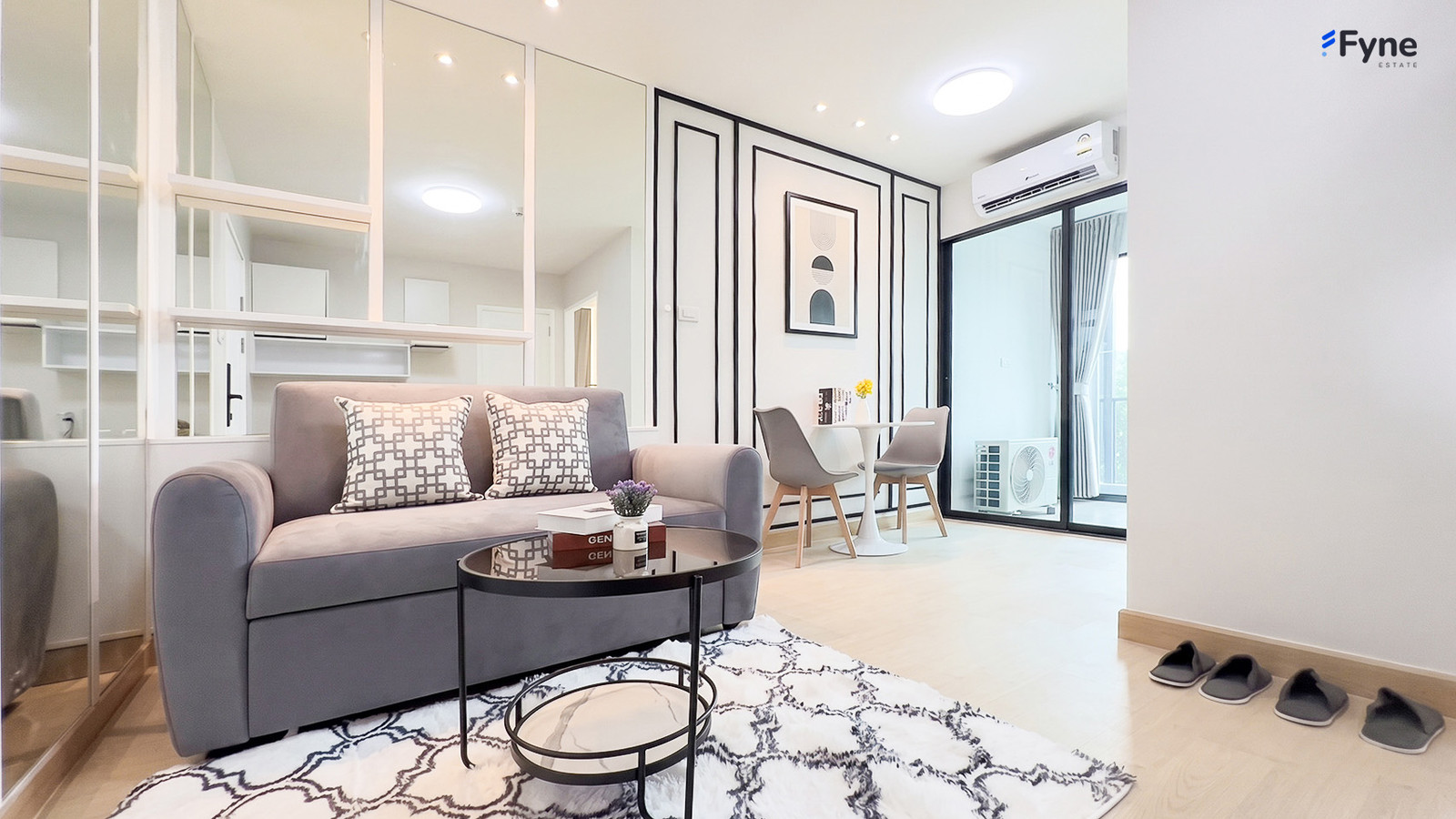 I-condo สุขาภิบาล2 I-condo สุขาภิบาล2