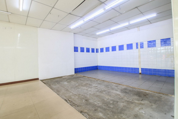 Commercial building for rent, Nong Khaem, Phetkasem 81, Bang Khae, Bang Bon, Krathum Baen, Phuttha Sakhon, has convenient parking, 200 sq m, next to Ma Charoen Road, can do business. – รูปที่ 4