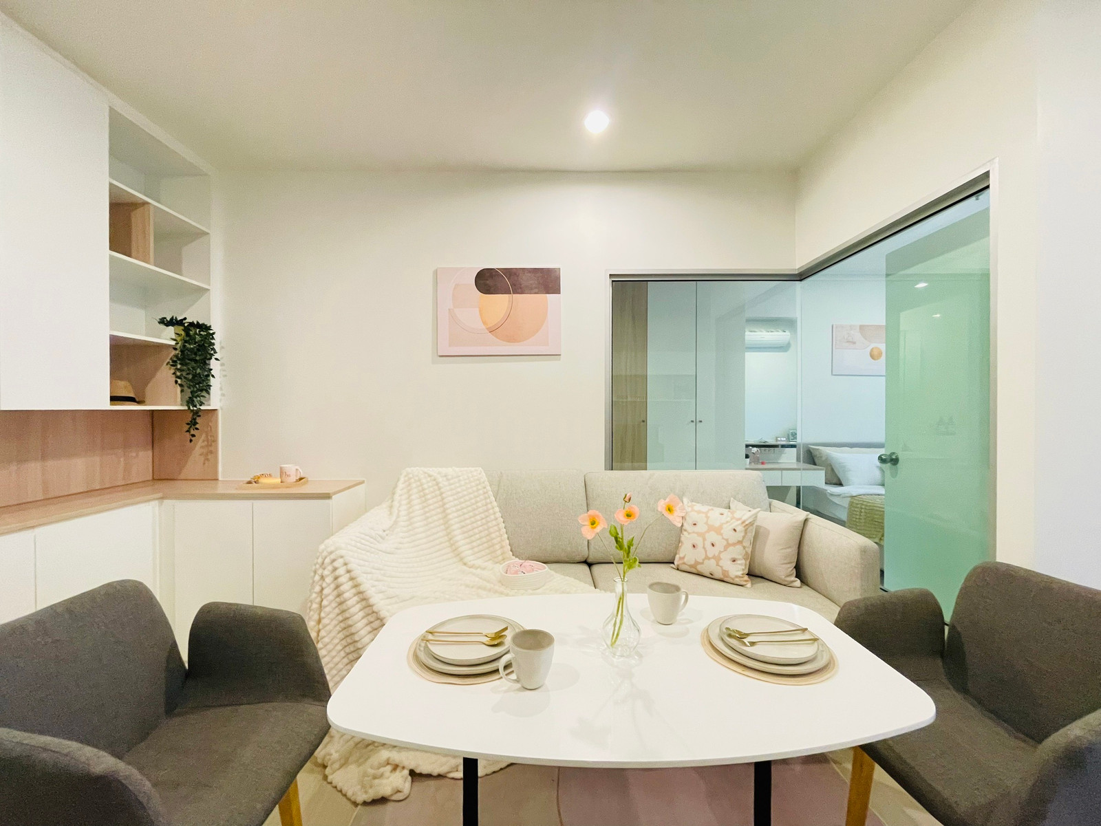 For rent: Prodigy Phetkasem 62, near MRT Bang Khae, 300 meters. For rent: Prodigy Phetkasem 62, near MRT Bang Khae, 300 meters.