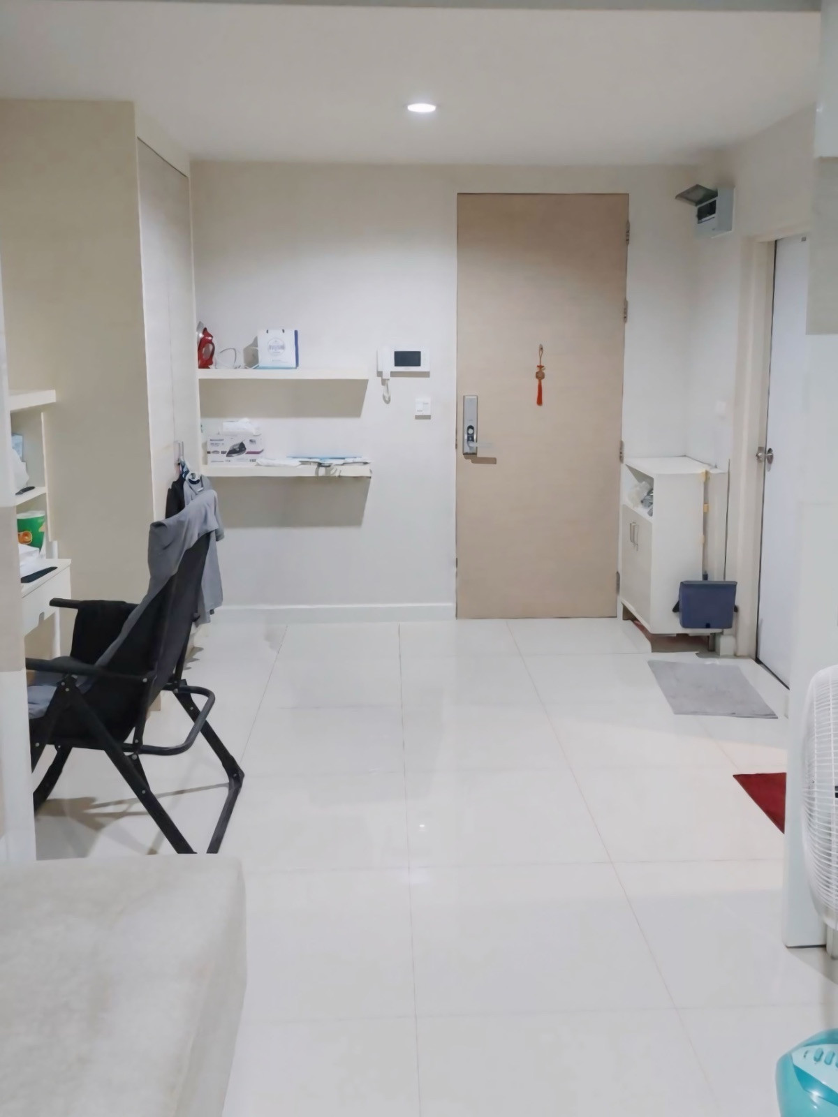 🔥 ขาย 🔥 เมโทร สกาย รัชดา - Metro Sky Ratchada / 1 ห้องนอน E234  – รูปที่ 2