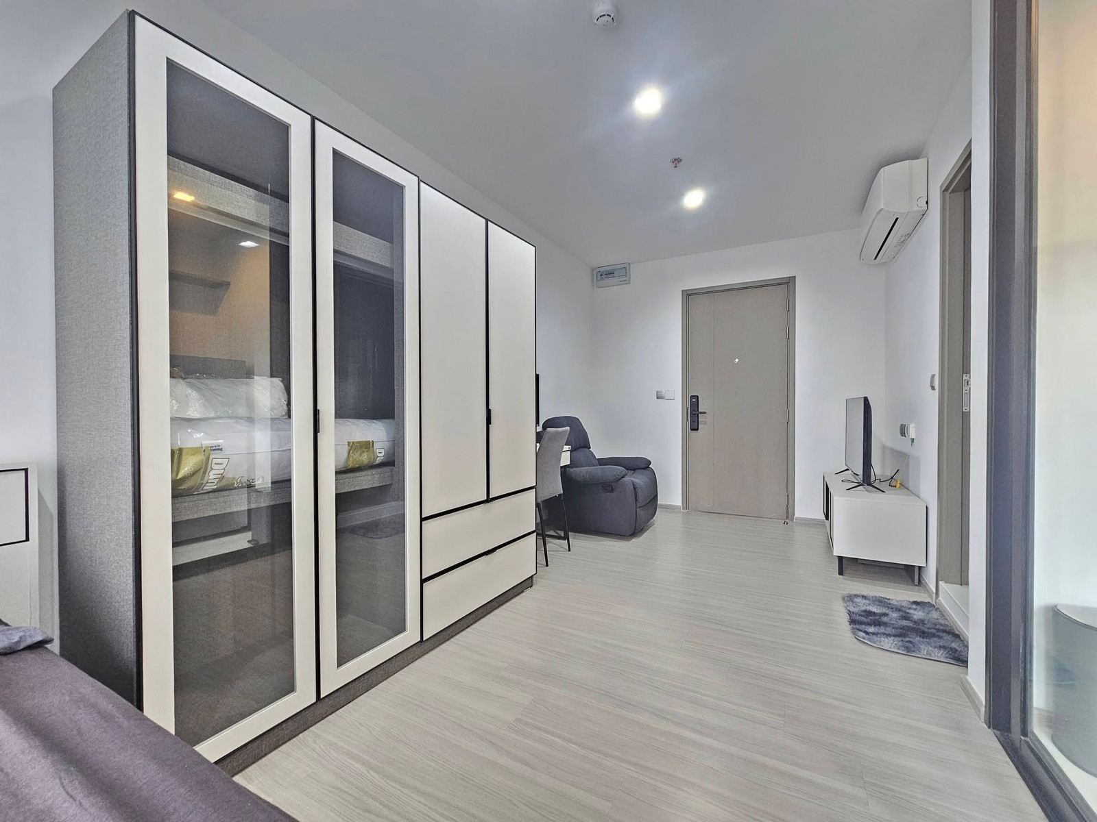 ให้เช่าคอนโด Life Asoke Hype พร้อมอยู่📌 – รูปที่ 3