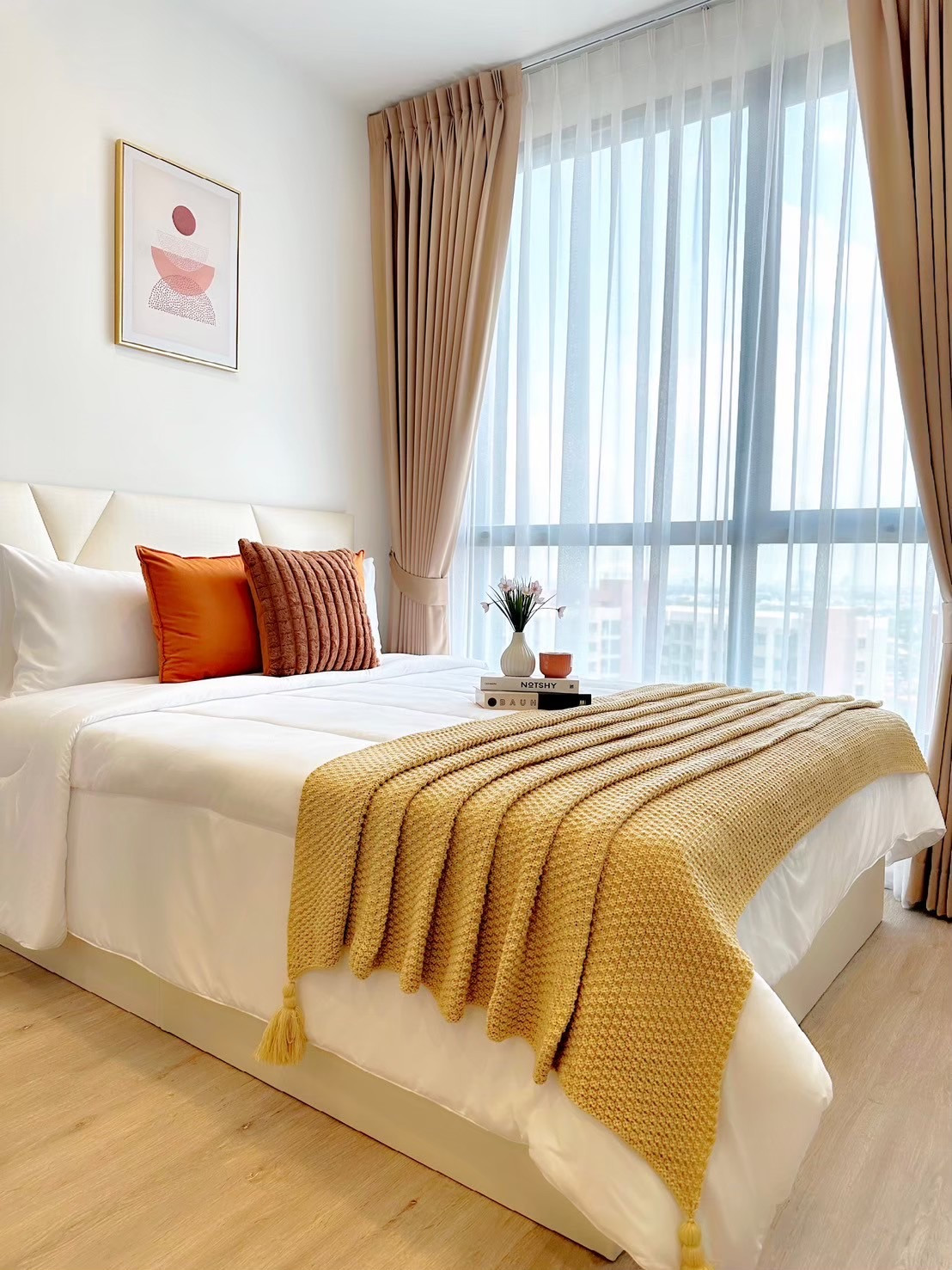 ขายคอนโด The Rich Rama 9–Srinakarin ชั้น 23 | Foreign Quota