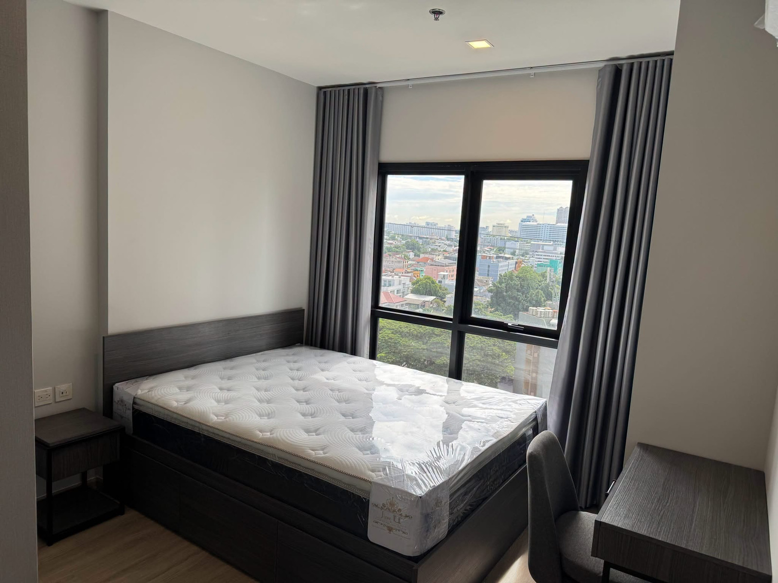 ✨Metris District Ladprao🐶🐱🐾 | เมทริส ดิสทริค ลาดพร้าว คอนโดเลี้ยงสัตว์ได้ (Pet friendly) พร้อมเข้าอยู่ – รูปที่ 3