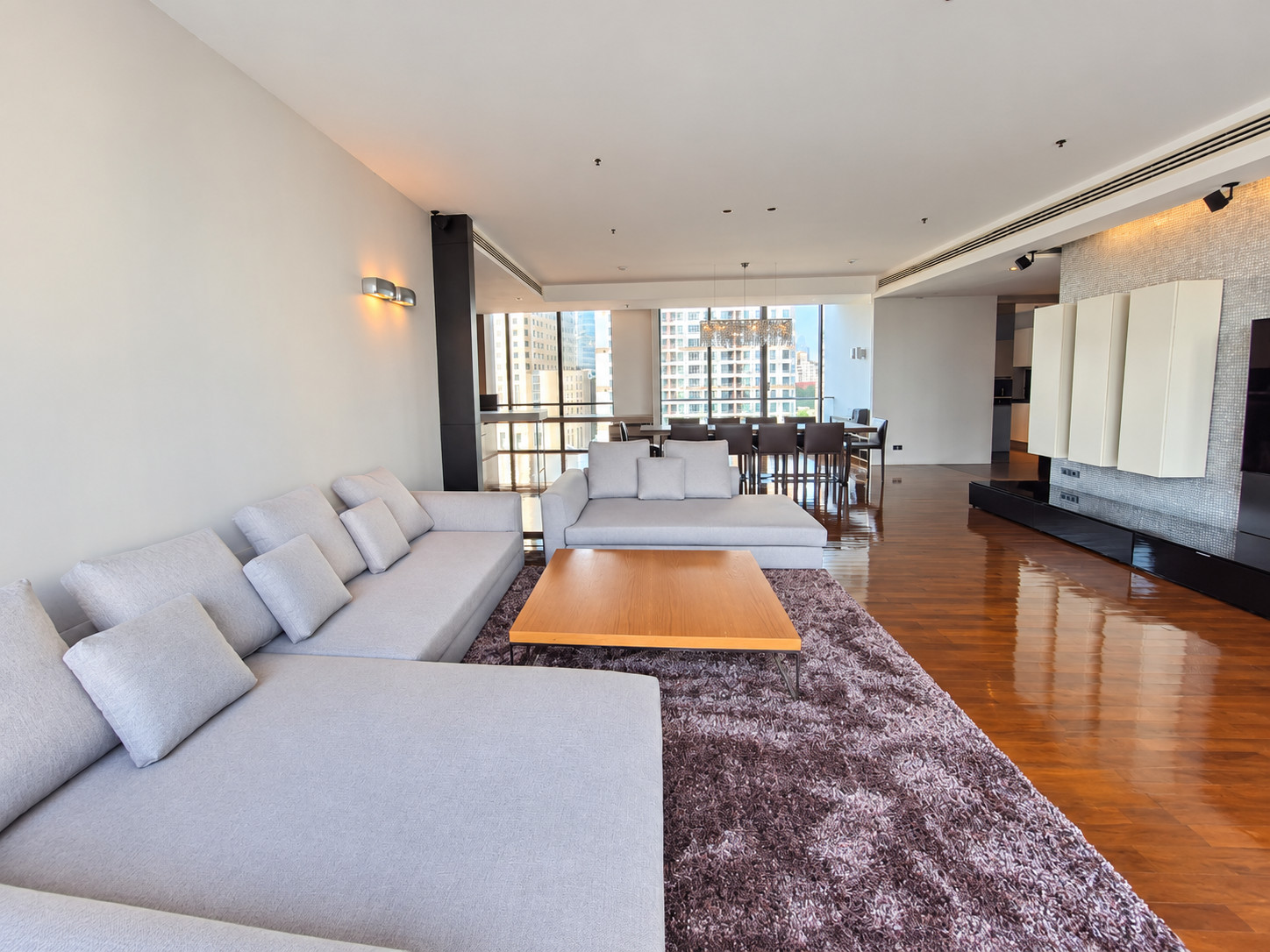 ✨ LUXURY 2-BEDROOM RESIDENCE | DOMUS SUKHUMVIT 18 ✨ – รูปที่ 3