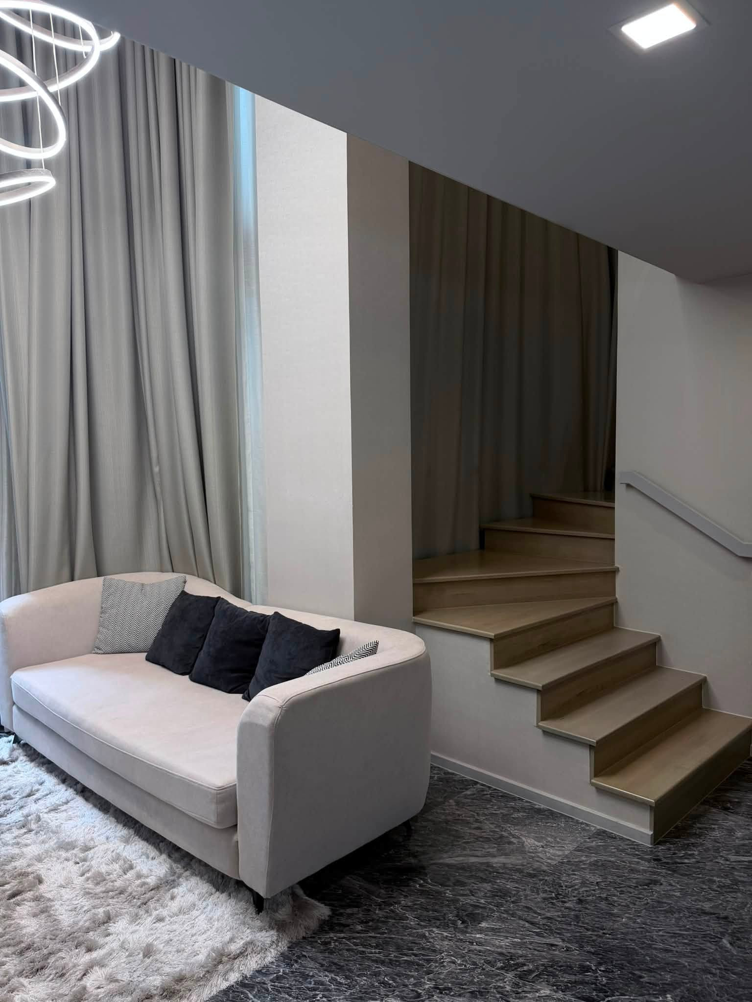 FOR RENT 📍Ashton Residence 41 (แอชตัน เรสซิเดนซ์ 41) - Pet-Friendly ปล่อยเช่าเพียง 135,000 บาท / เดือน – รูปที่ 4