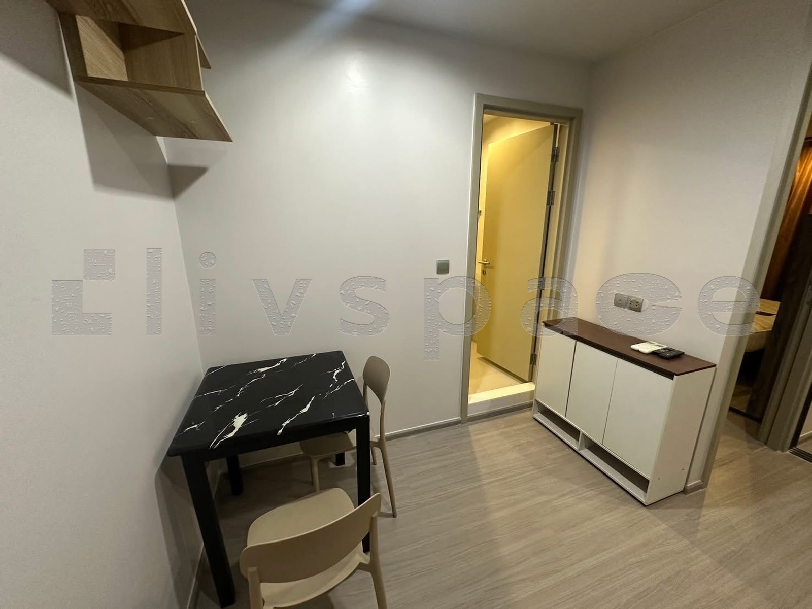 ▚ L0ZC06ツ ให้เช่า Life Ladprao 1Bed 36ตร.ม. ตึก B ห้องใหม่มือหนึ่ง วิวเซ็นทรัล เลขมงคล ติด BTS ห้าแยกลาดพร้าว✨ – รูปที่ 3
