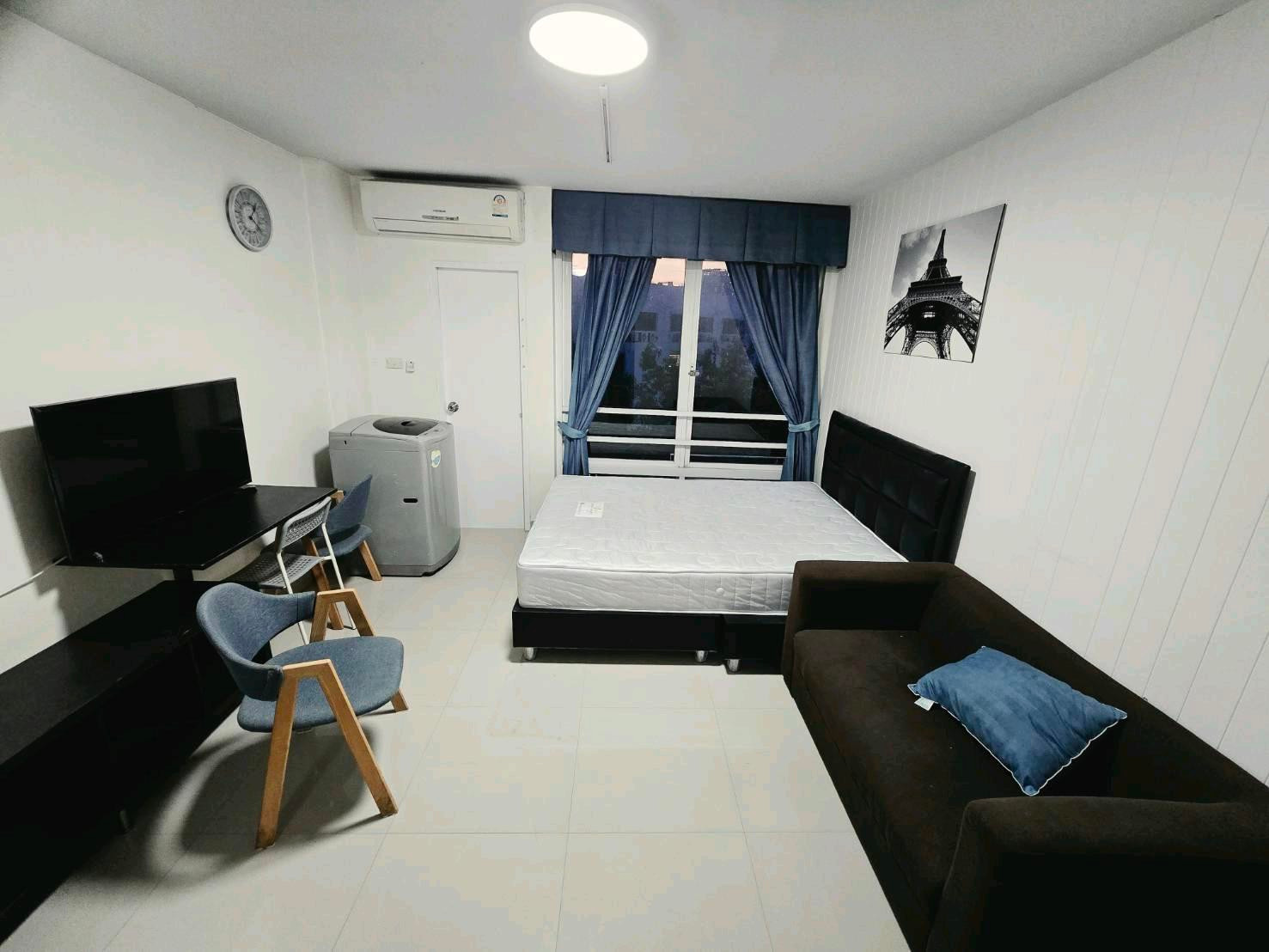 For rent! I-House ACA Building A