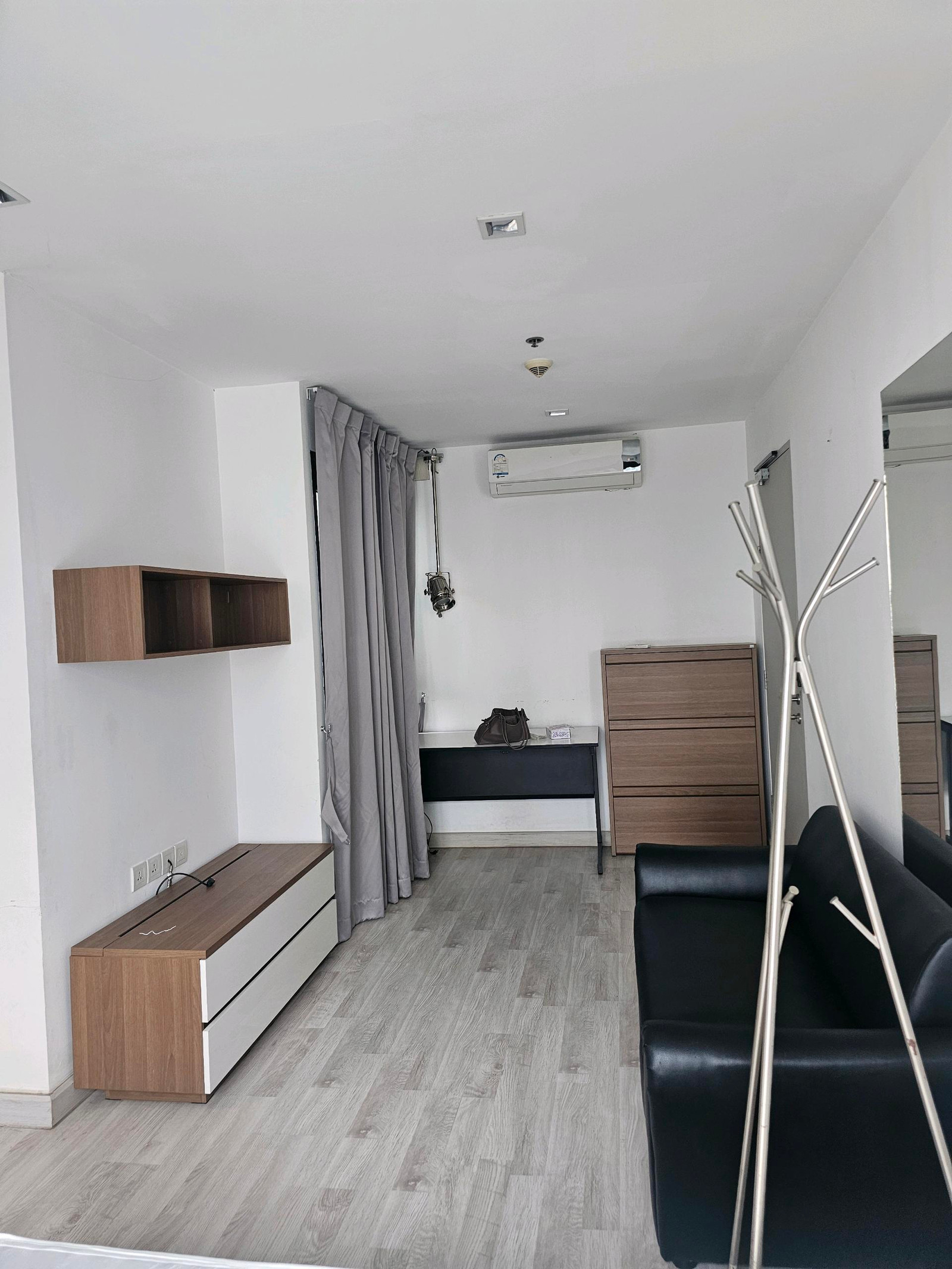 💜พร้อมอยู่ 25 sqm.📍Ideo Mobi sathorn ด bts กรุงธน – รูปที่ 2