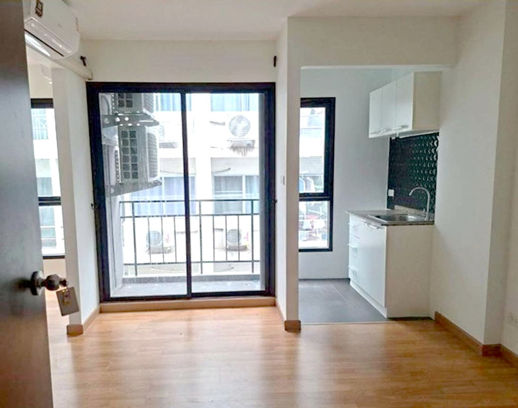 คอนโด ใกล้ปากซอย ประดิพัทธ์ 23 เวลาดี เรสซิเด้นท์ (Vela De Residence) ใกล้ Big C  BTS สะพานควาย ราคานี้! ต่อรองได้อีกเยอะ! – รูปที่ 3