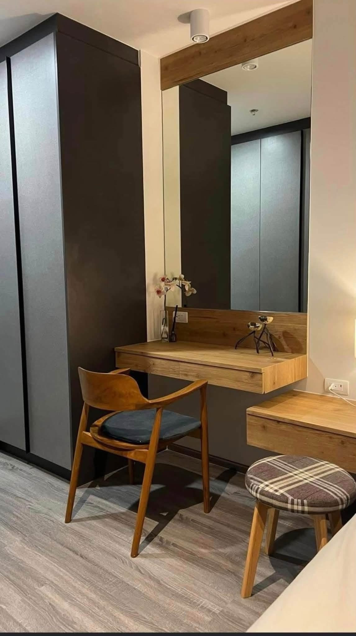 🔥Rent at Ideo Chula Samyan  🔥1BR 1BR.🔥 28,000🔥35sqm. 🔥Floor24 – รูปที่ 3