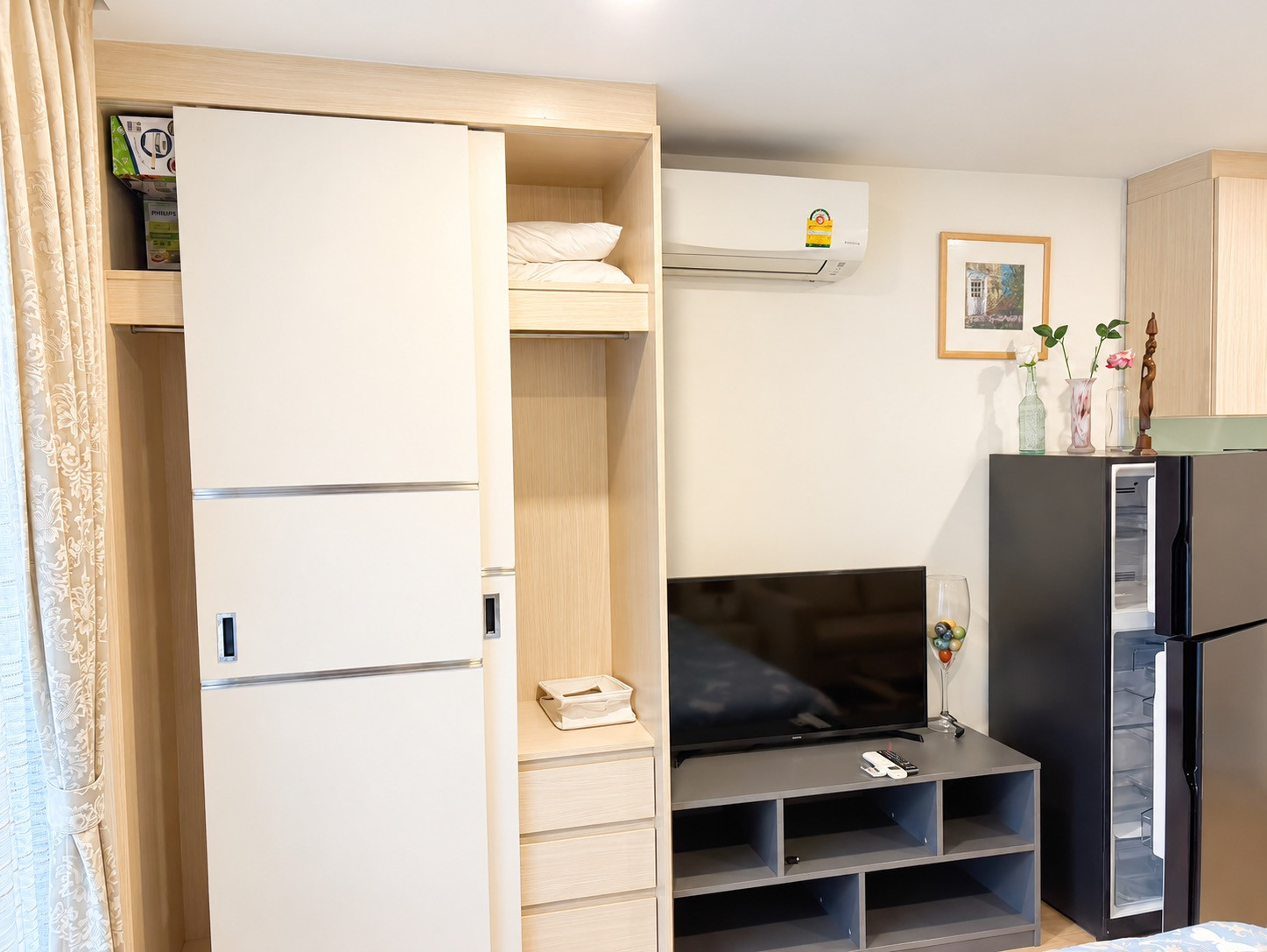 🌃Serio Sukhumvit50 ✨  🔥Rent: 12,000  THB/month  – รูปที่ 3
