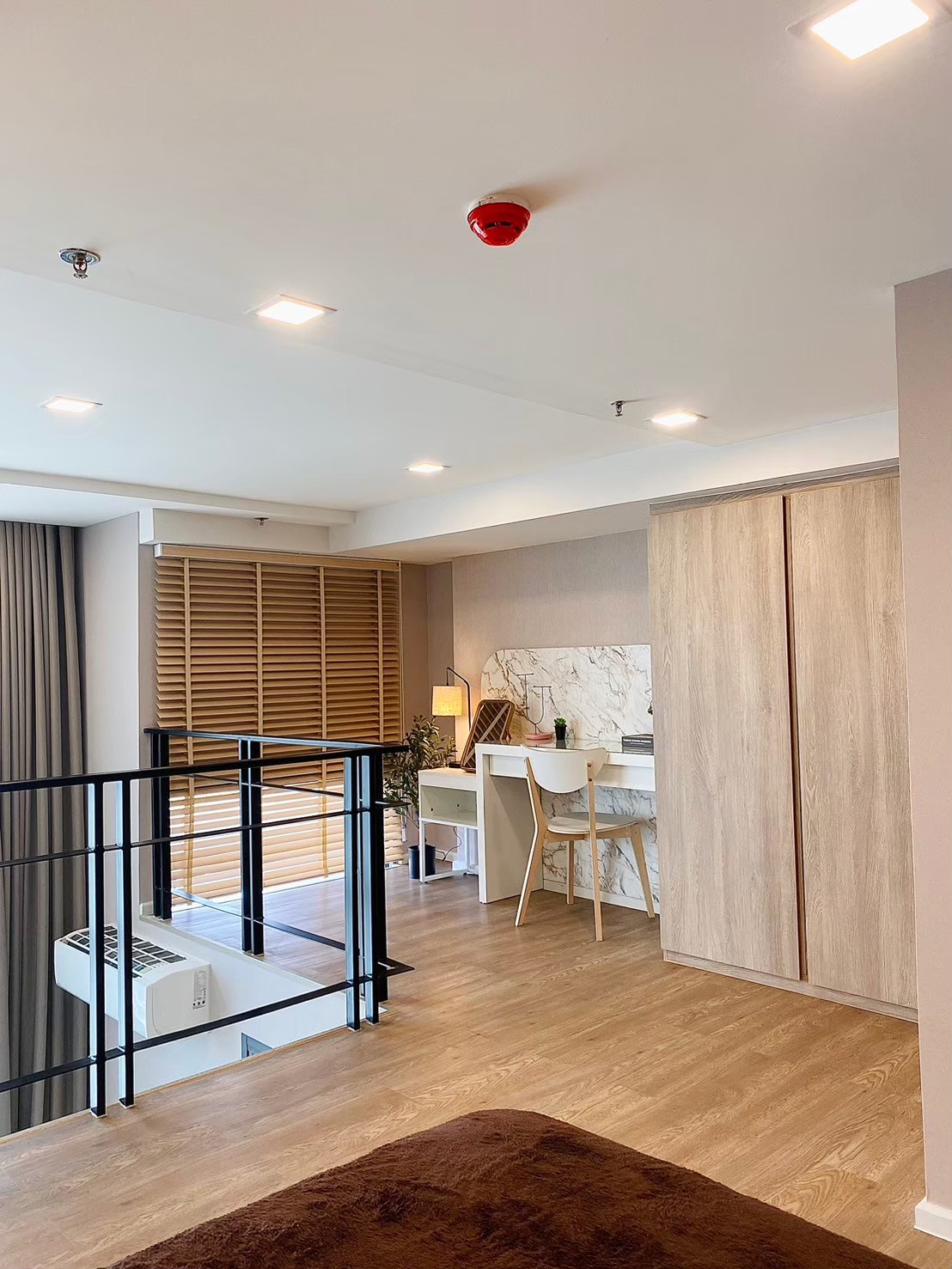  ! ห้อง 2 ห้องนอน ตกแต่งครบ พร้อมอยู่ Modiz Sukhumvit 50  – รูปที่ 4