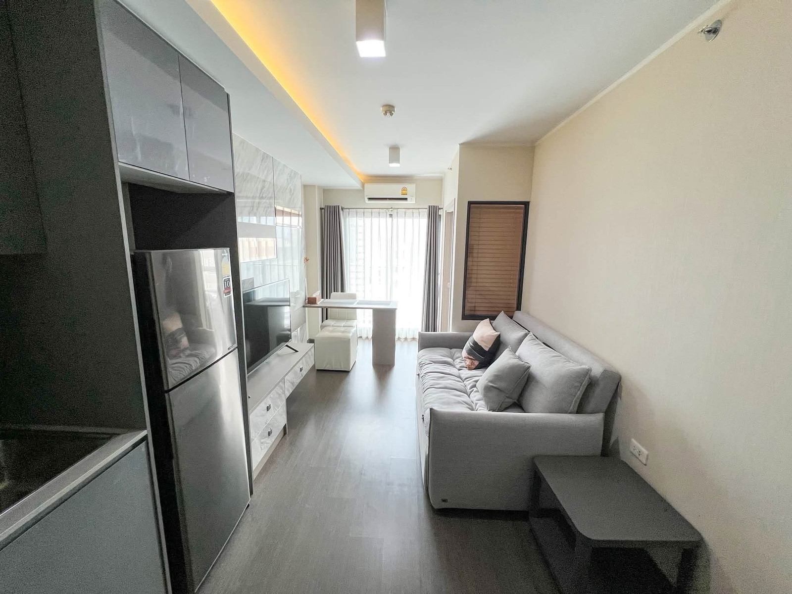 🏙️ ให้เช่า | IDEO S93 SUKHUMVIT 93  – รูปที่ 2