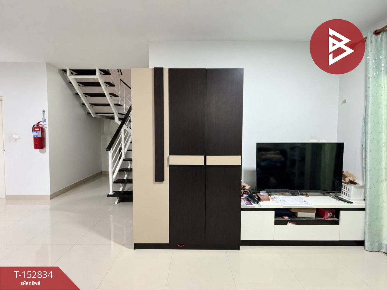 ขายทาวน์เฮ้าส์ หมู่บ้านพฤกษา74/2 ศรีนครินทร์-เทพารักษ์ สมุทรปราการ – รูปที่ 4