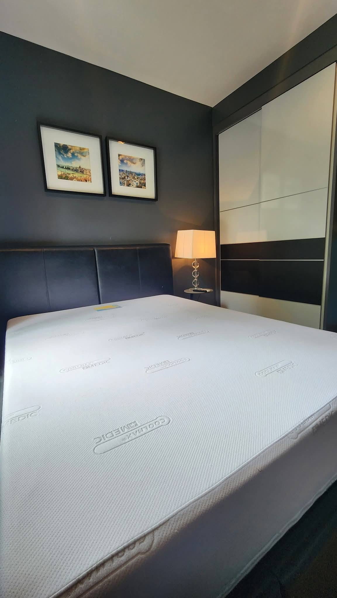 Condo for rent Hasu House 32 sq m. 16,000 baht/month – รูปที่ 2