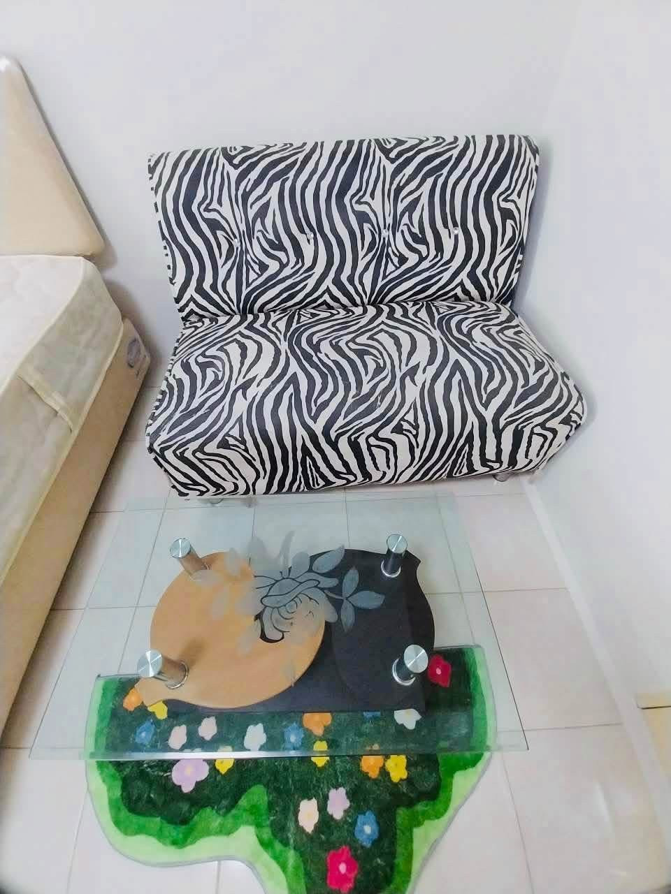 City Home Ratchada Soi 10 (ซิตี้โฮม รัชดา ซอย 10) ราคา 9,000 บาท/เดือน ขนาด 30 ตร.ม. ชั้น 4 อาคาร A1 วิวโครงการ – รูปที่ 4