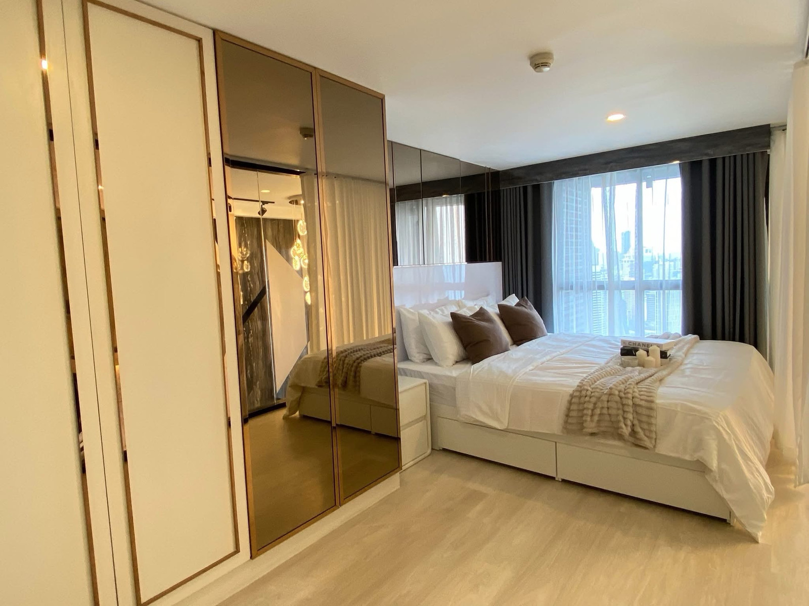 🏙️ ให้เช่า | KNIGHTSBRIDGE PRIME SATHORN  – รูปที่ 3