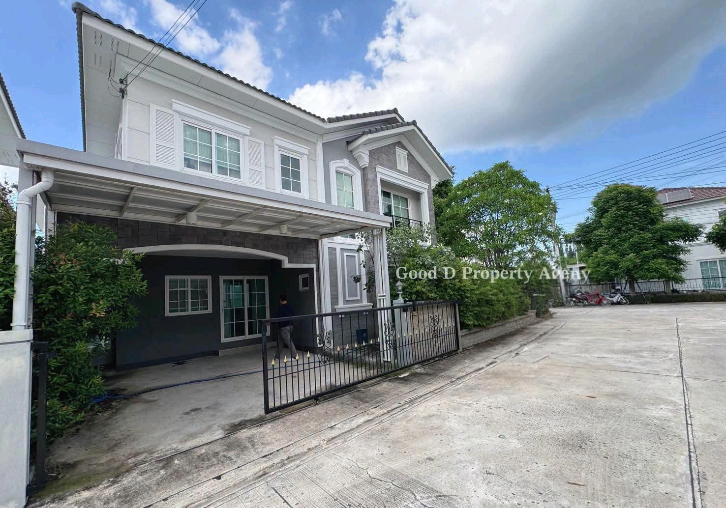 บ้านว่างให้เช่ากลางเมืองโคราช โครงการ นีโอโฮม-เทอมินอลล  ใหญ่ 4 ห้องนอน 3ห้องน้ำ  – รูปที่ 4