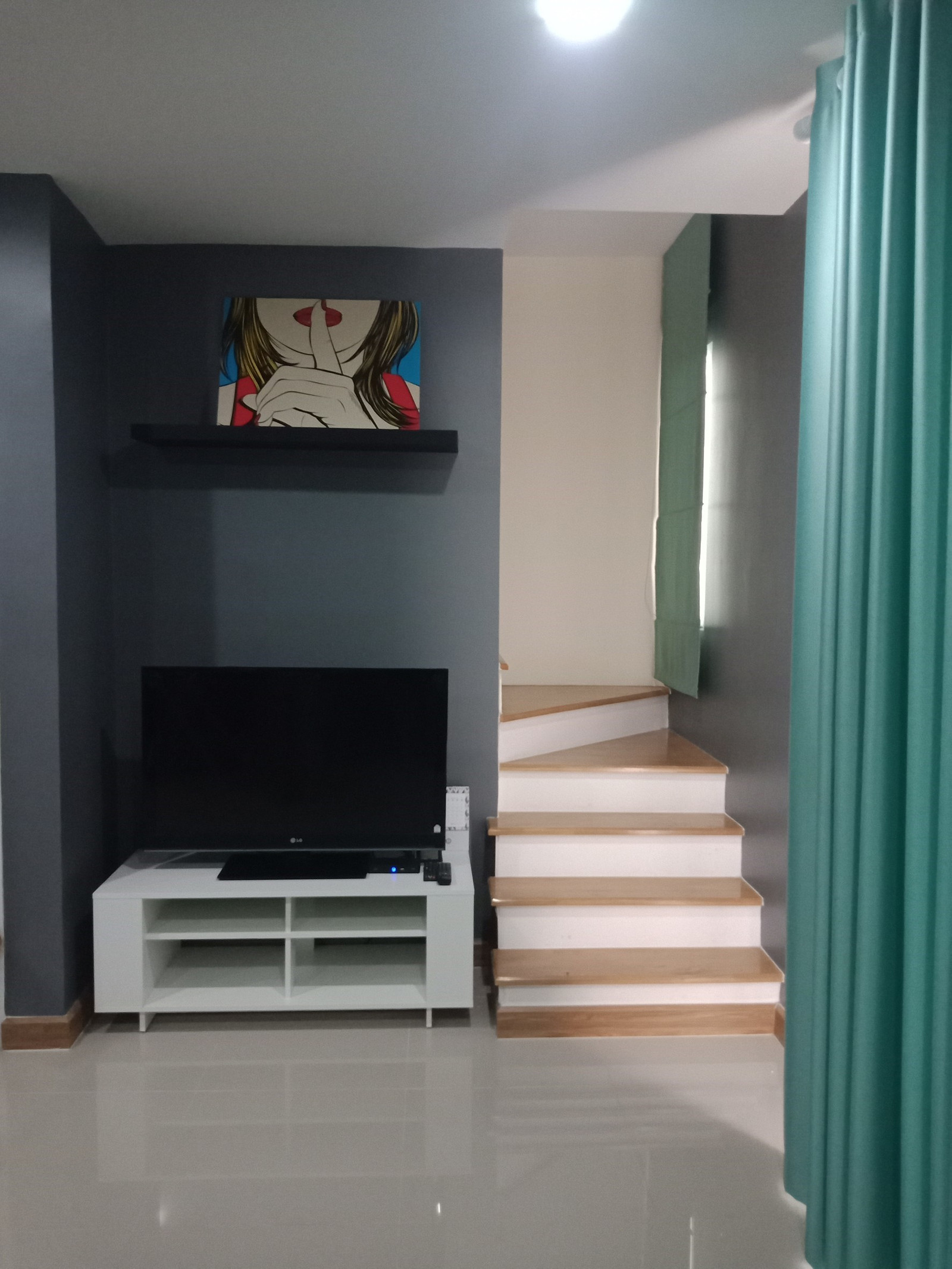 Townhome for rent, Rama 2, Soi Wat Phanthai Norasing. – รูปที่ 3