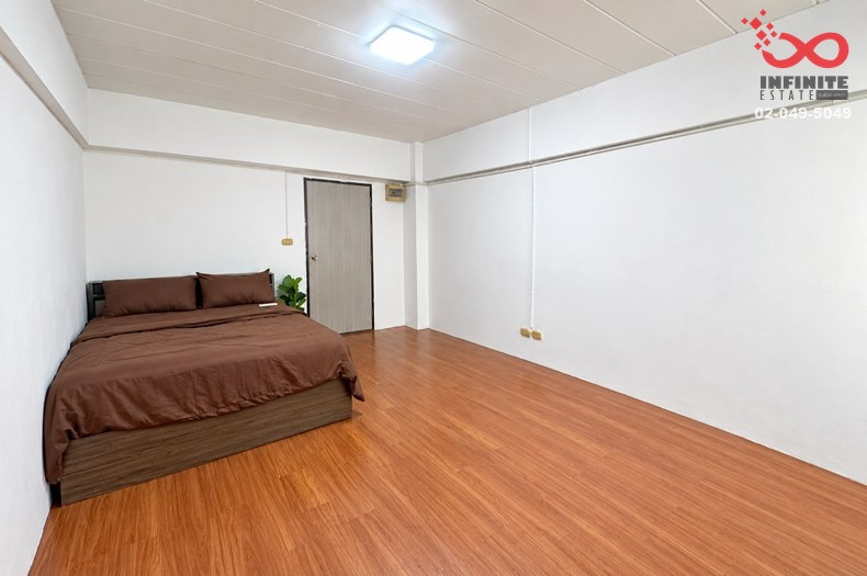 Condo for sale Thanommit Park Watcharapol Ramintra 57 Bang Khen 24 sq m. near the Pink Line BTS Watcharapol Station. Condo for sale Thanommit Park Watcharapol Ramintra 57 Bang Khen 24 sq m. near the Pink Line BTS Watcharapol Station.