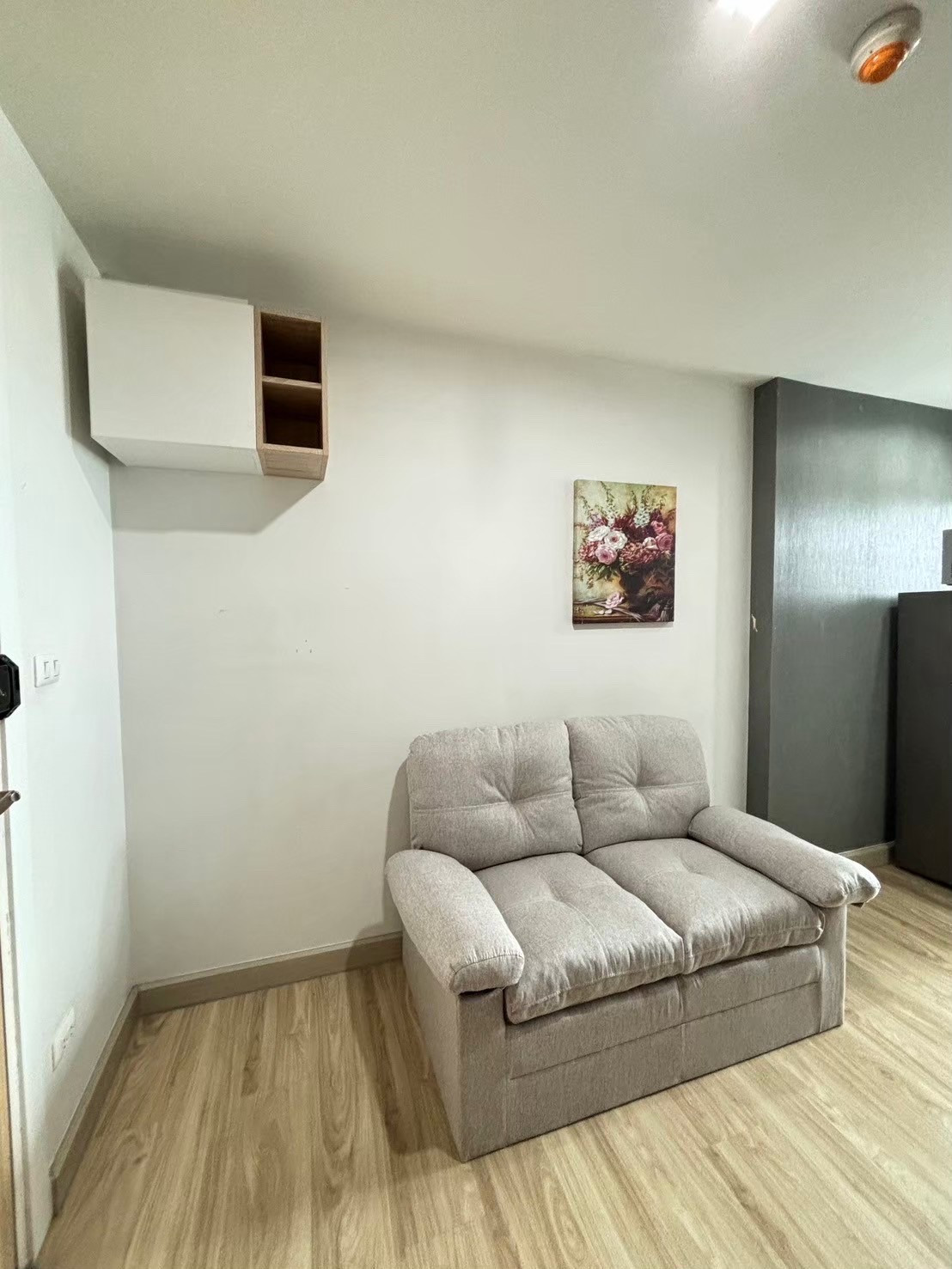 🌟Rent🌟Okas Sukhumvit 105 🐱 – รูปที่ 3