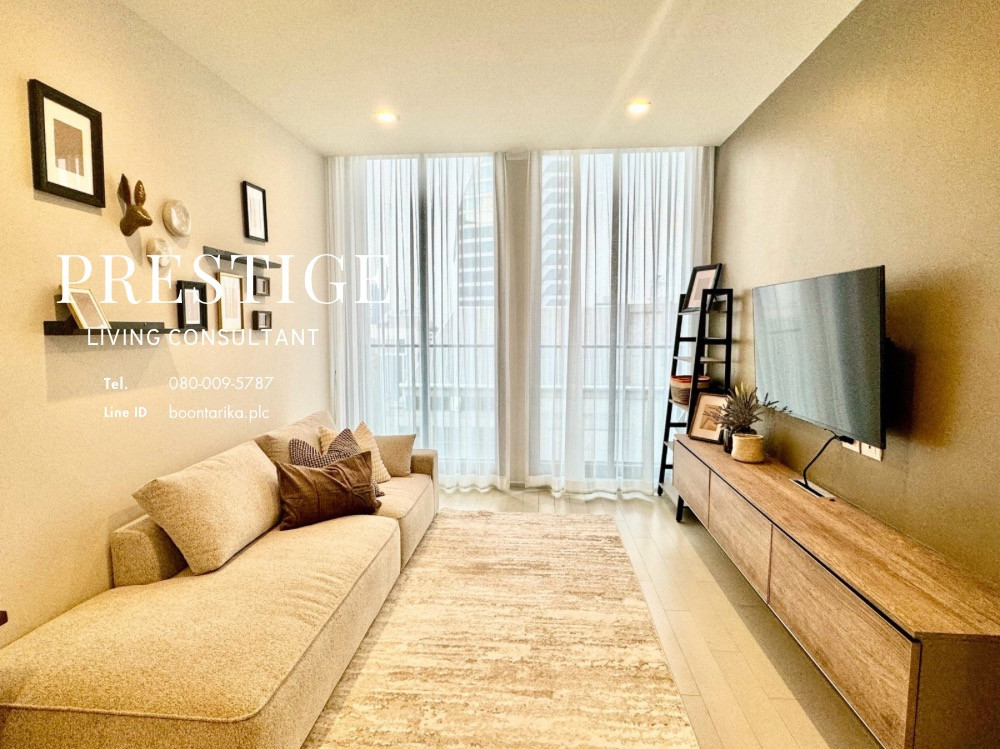 📌For RENT | Noble Ploenchit 2BR(80qm) 88,000 THB/month 📌For RENT | Noble Ploenchit 2BR(80qm) 88,000 THB/month