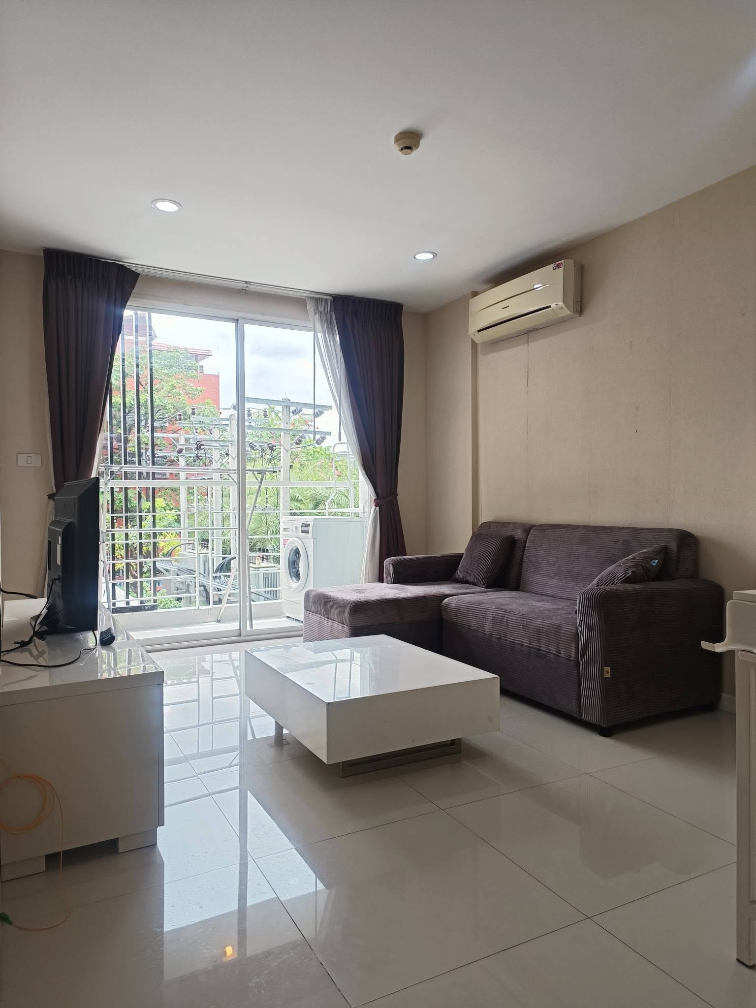 🔥 For rent, Element Srinakarin 🔥 📍 Good location, opposite Seacon Square Srinakarin | Soi Srinakarin 40