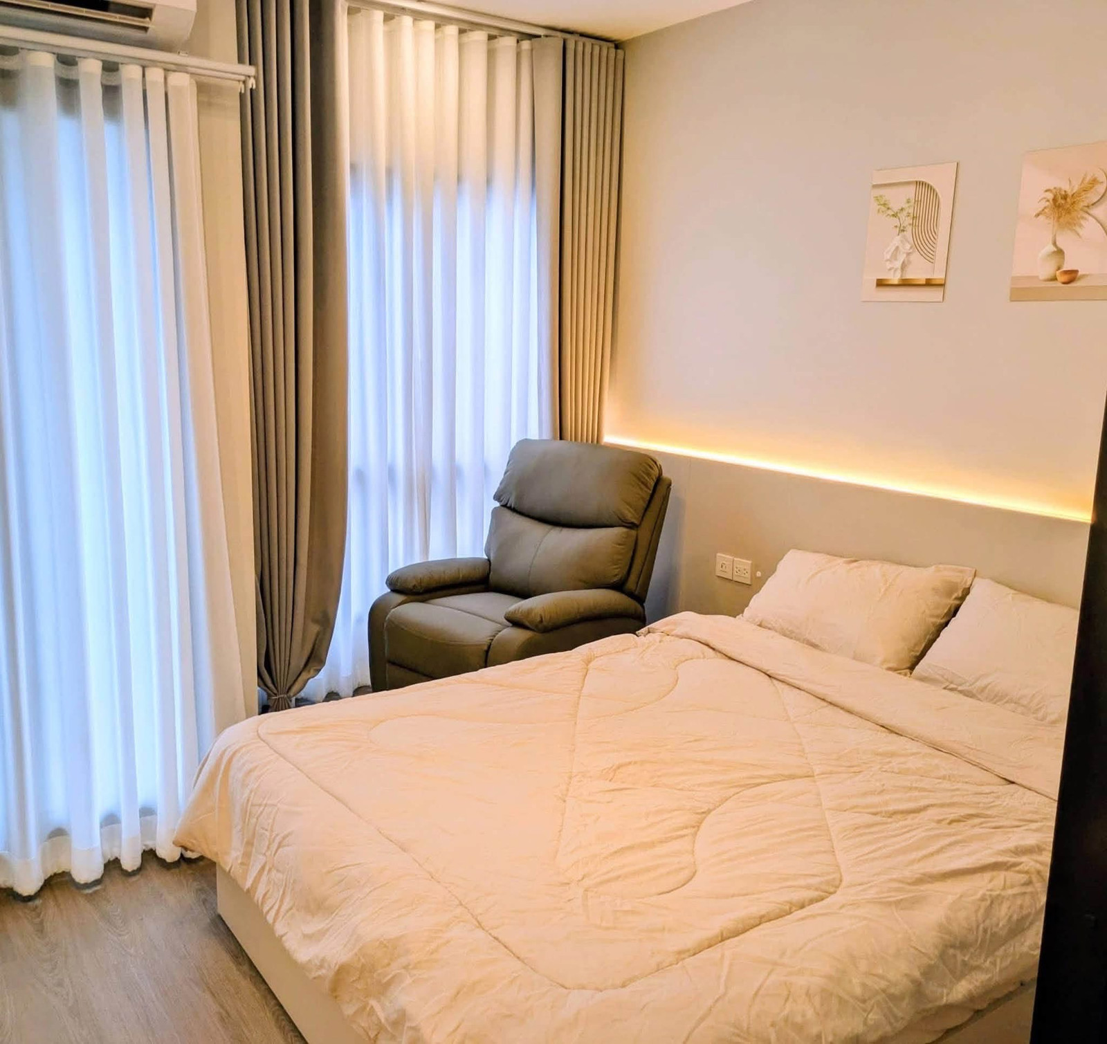 ✨Metris District Ladprao🐶🐱🐾 | เมทริส ดิสทริค ลาดพร้าว คอนโดเลี้ยงสัตว์ได้ (Pet friendly🐾)  – รูปที่ 3
