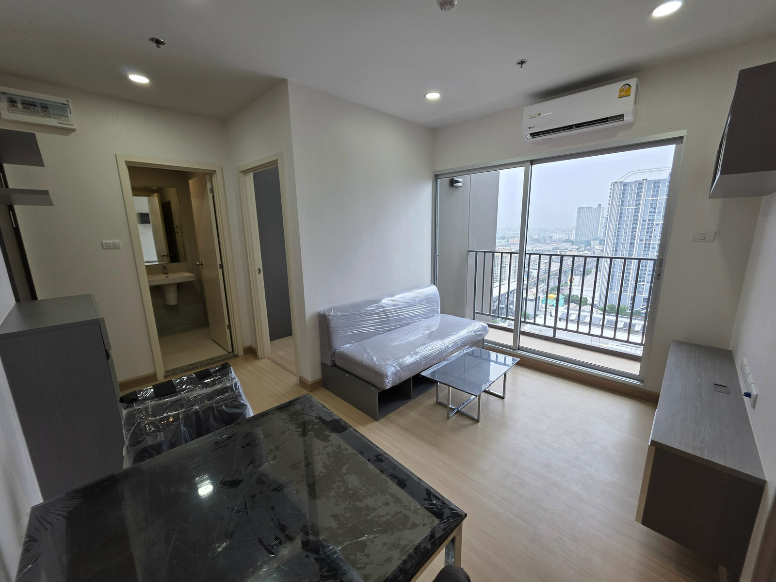 PFD-09220 ให้เช่าคอนโด ศุภาลัย เวอเรนด้า สุขุมวิท 117 (Supalai Veranda Sukhumvit 117) ทำเลสุขุมวิท ใกล้ BTS ปู่เจ้า✨ PFD-09220 ให้เช่าคอนโด ศุภาลัย เวอเรนด้า สุขุมวิท 117 (Supalai Veranda Sukhumvit 117) ทำเลสุขุมวิท ใกล้ BTS ปู่เจ้า✨