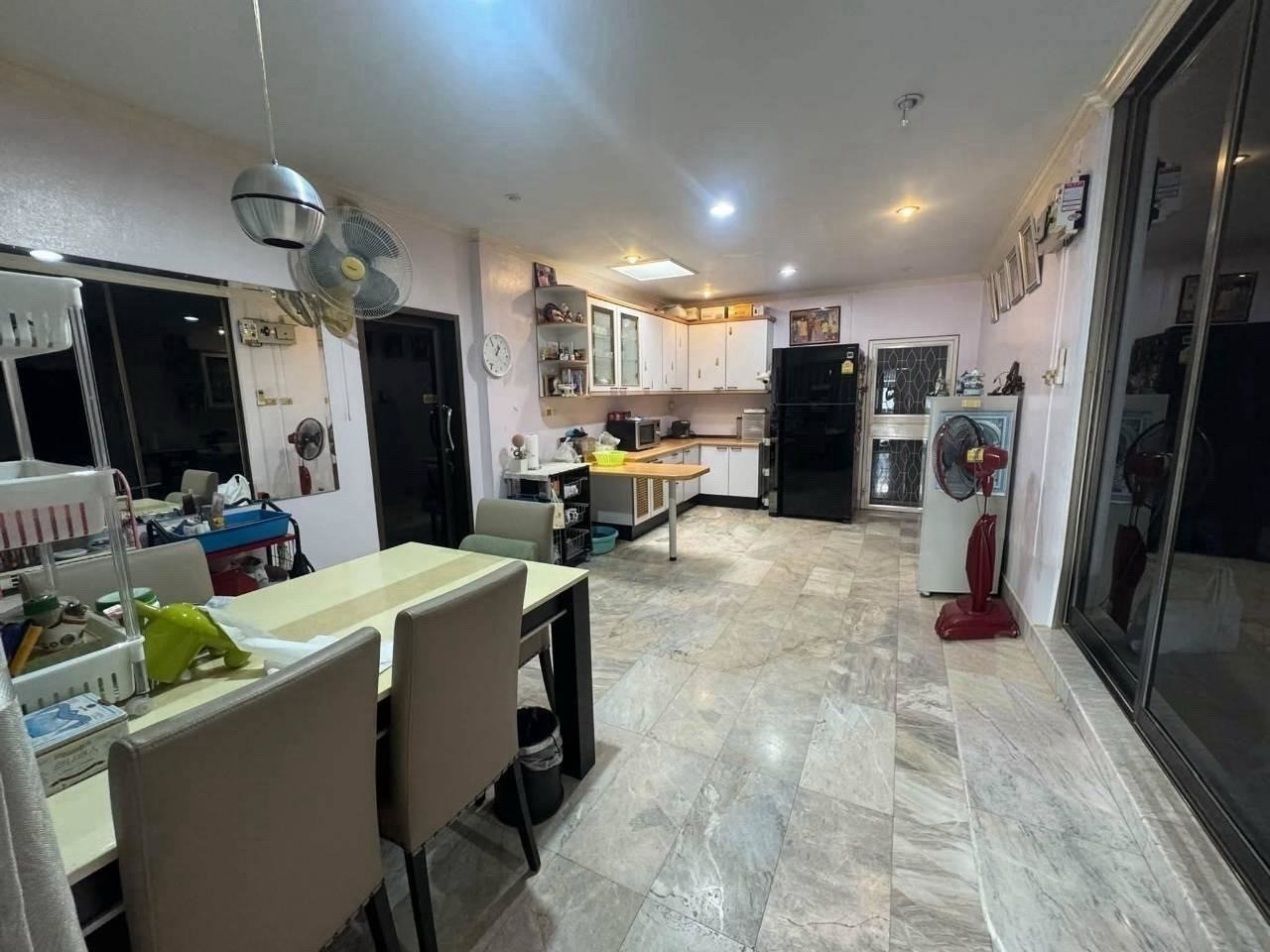 Single House for Rent in Si Chai Thong 3 Soi 12 🚆🎡🌟 – รูปที่ 2