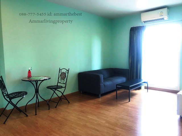 Rent Parkland Ratchada Wongsawang 1 Bedroom plus 15 fl (ALP-C-2208001) Rent Parkland Ratchada Wongsawang 1 Bedroom plus 15 fl (ALP-C-2208001)